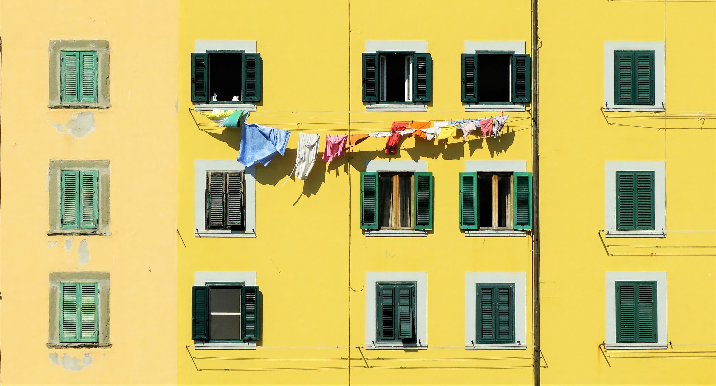 finestre di livorno
