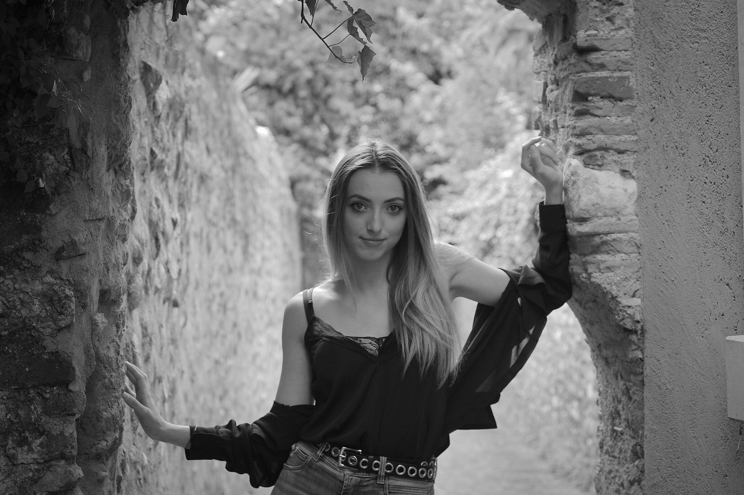 Simplicity is Beauty