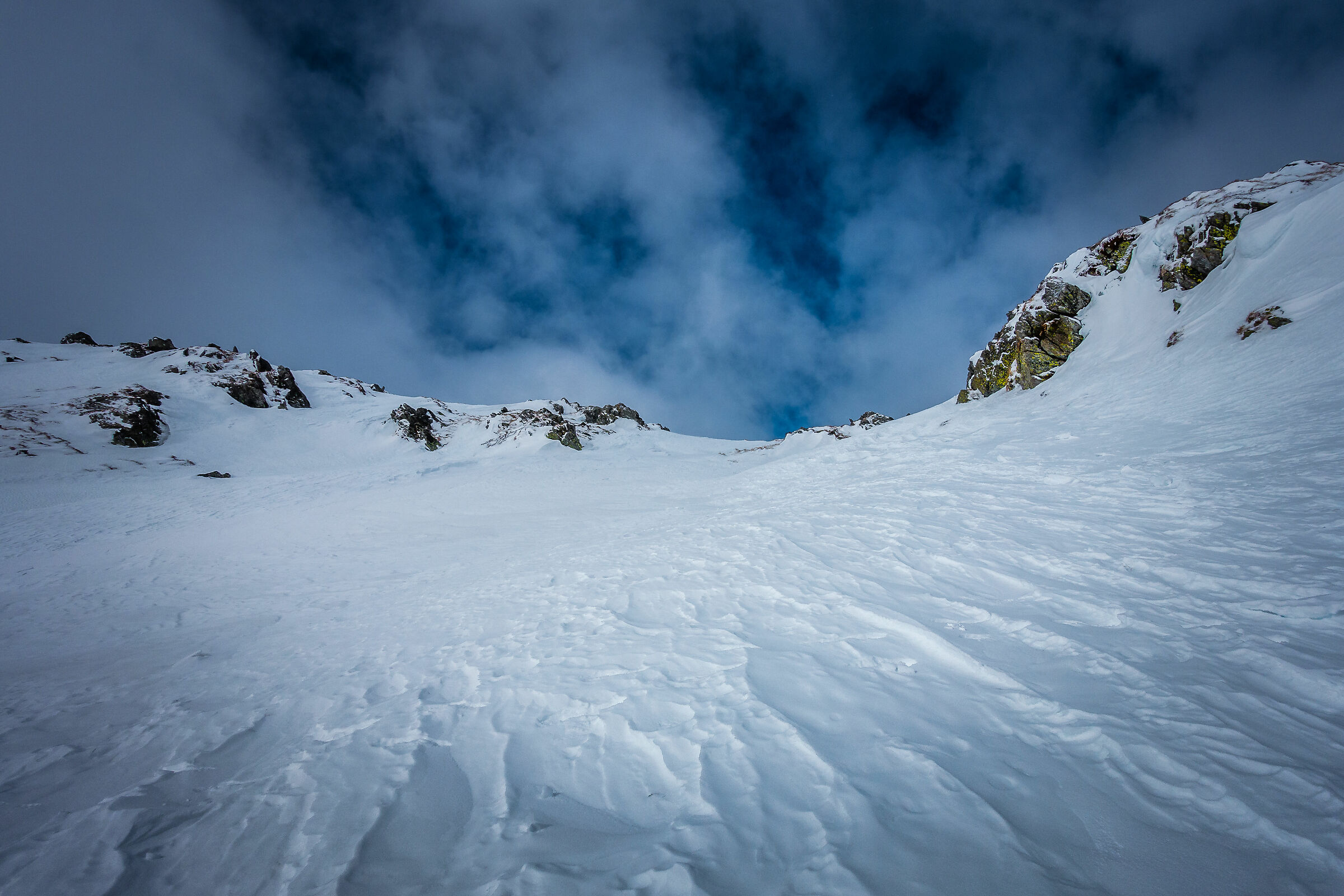 Passo dello Spluga (so)