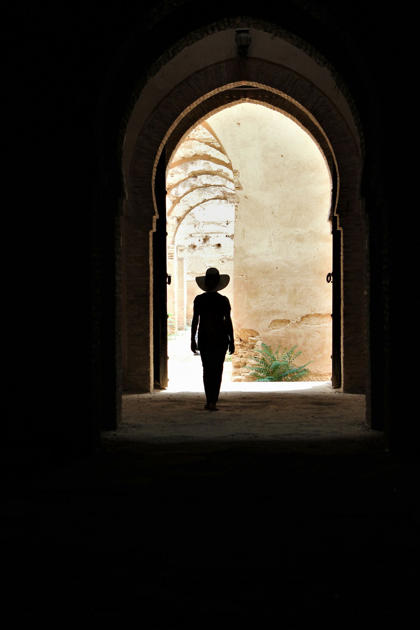 Meknes