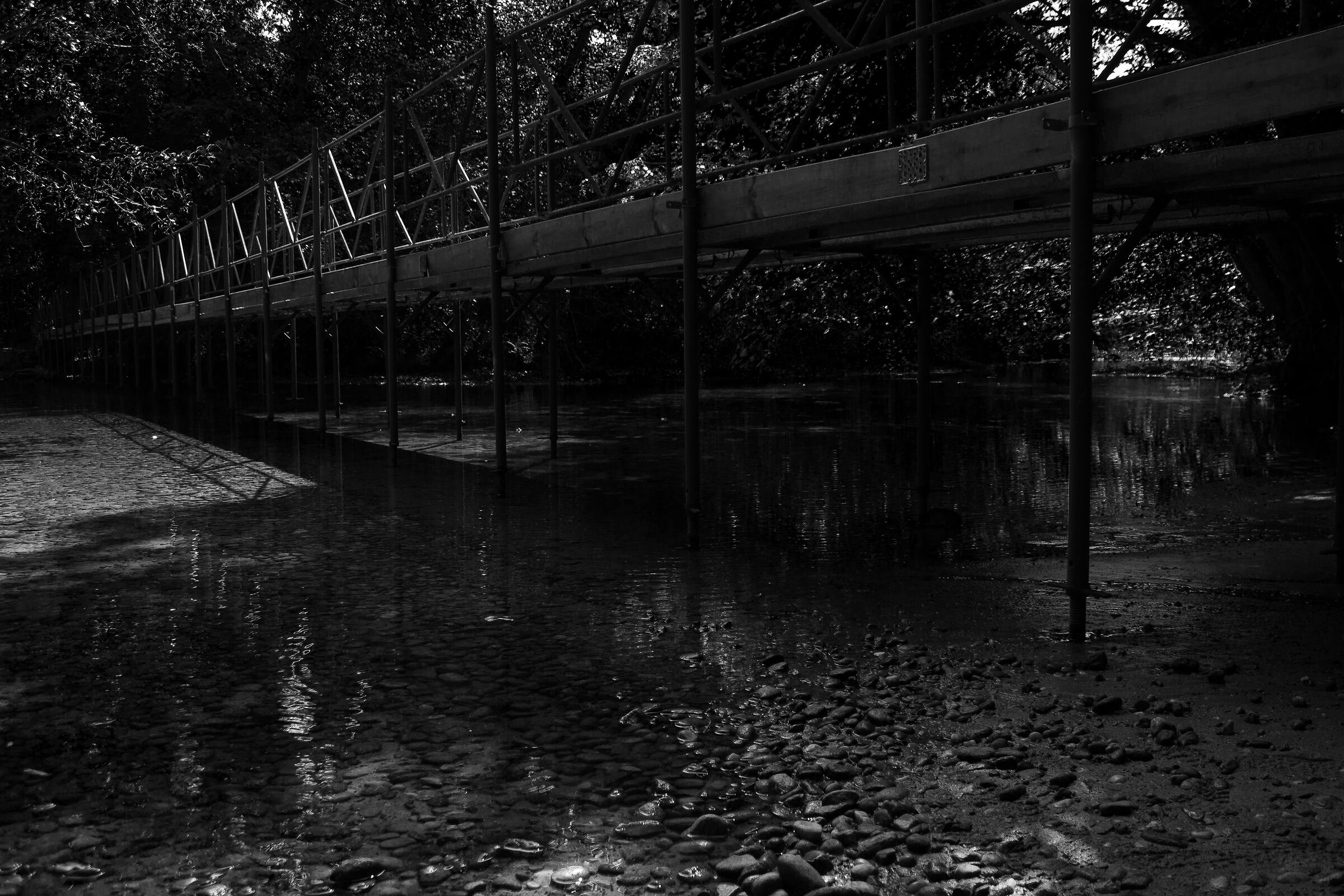 La Pheasant Park Center