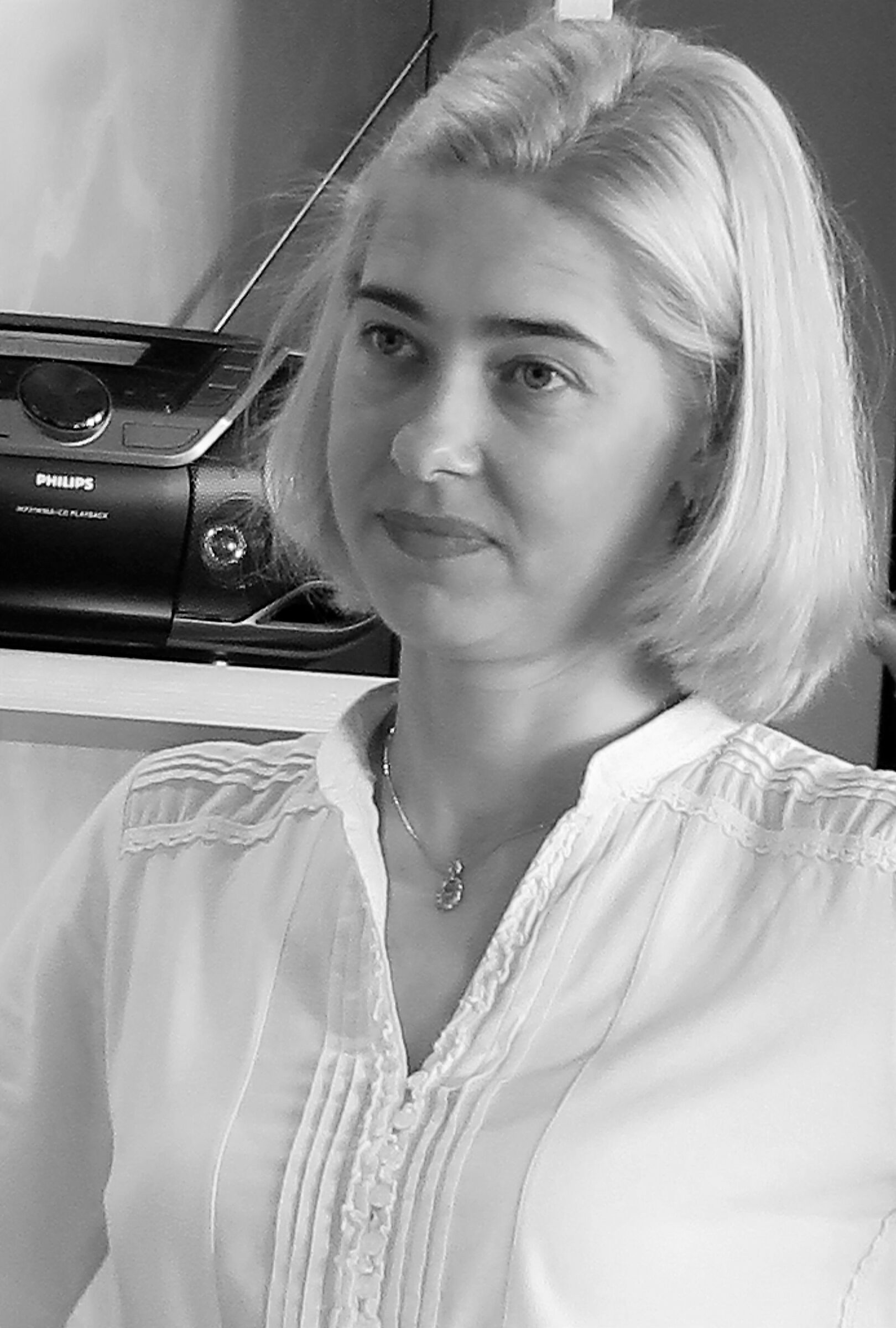 Mi sta raccontando un sacco di balle!