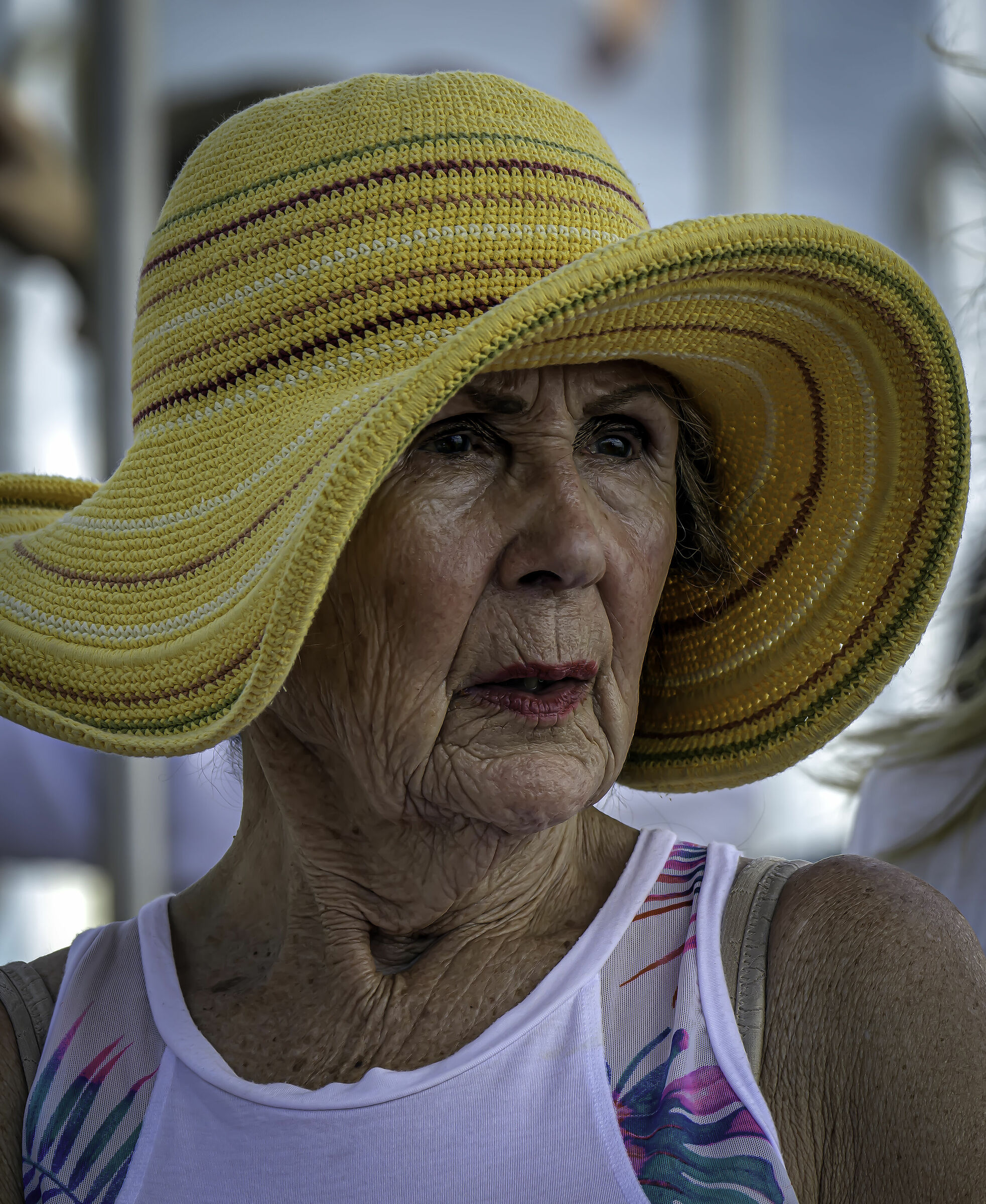 Visti i riscontri, altra versione