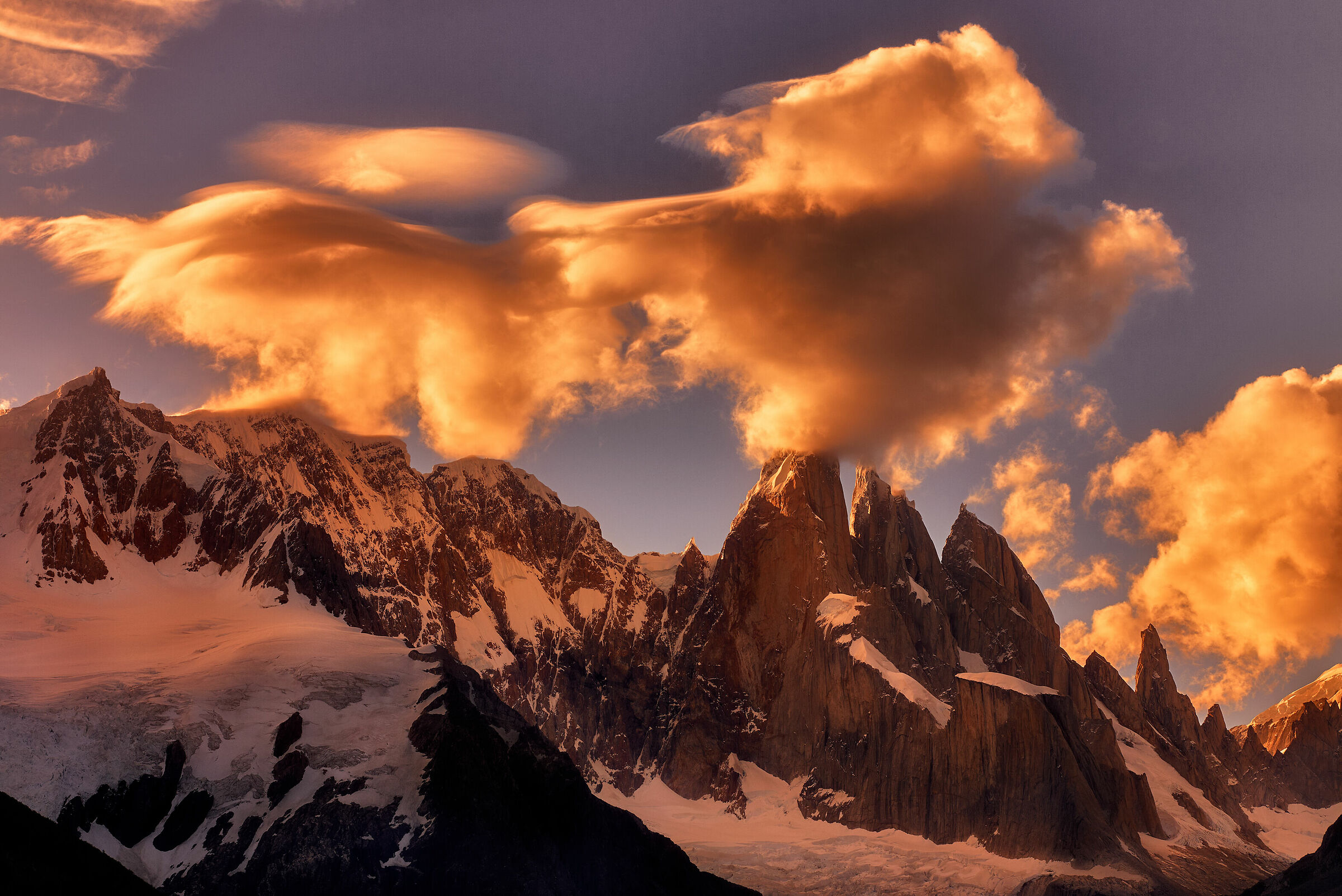 Cerro Torre