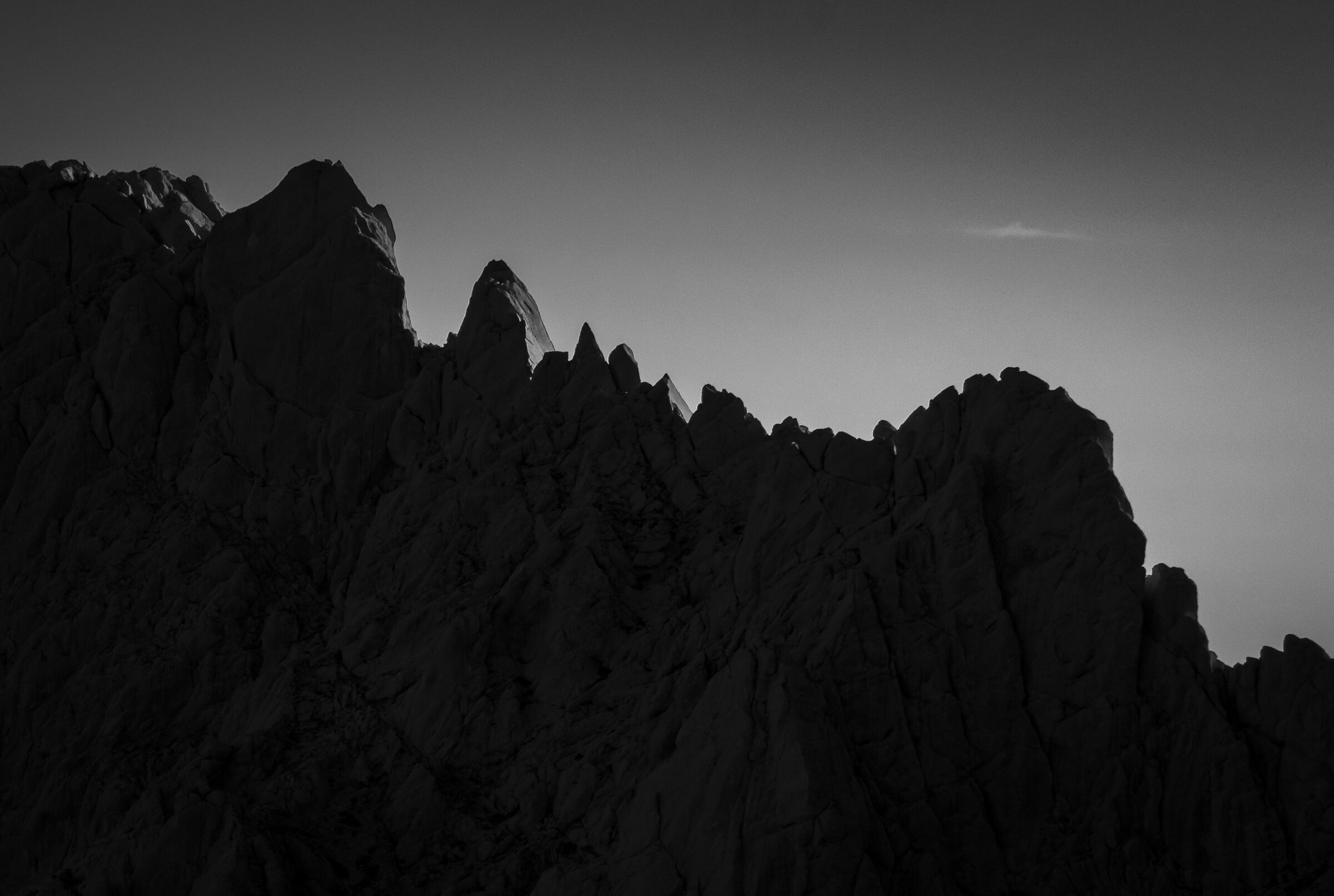 Corno Piccolo (Gran Sasso)