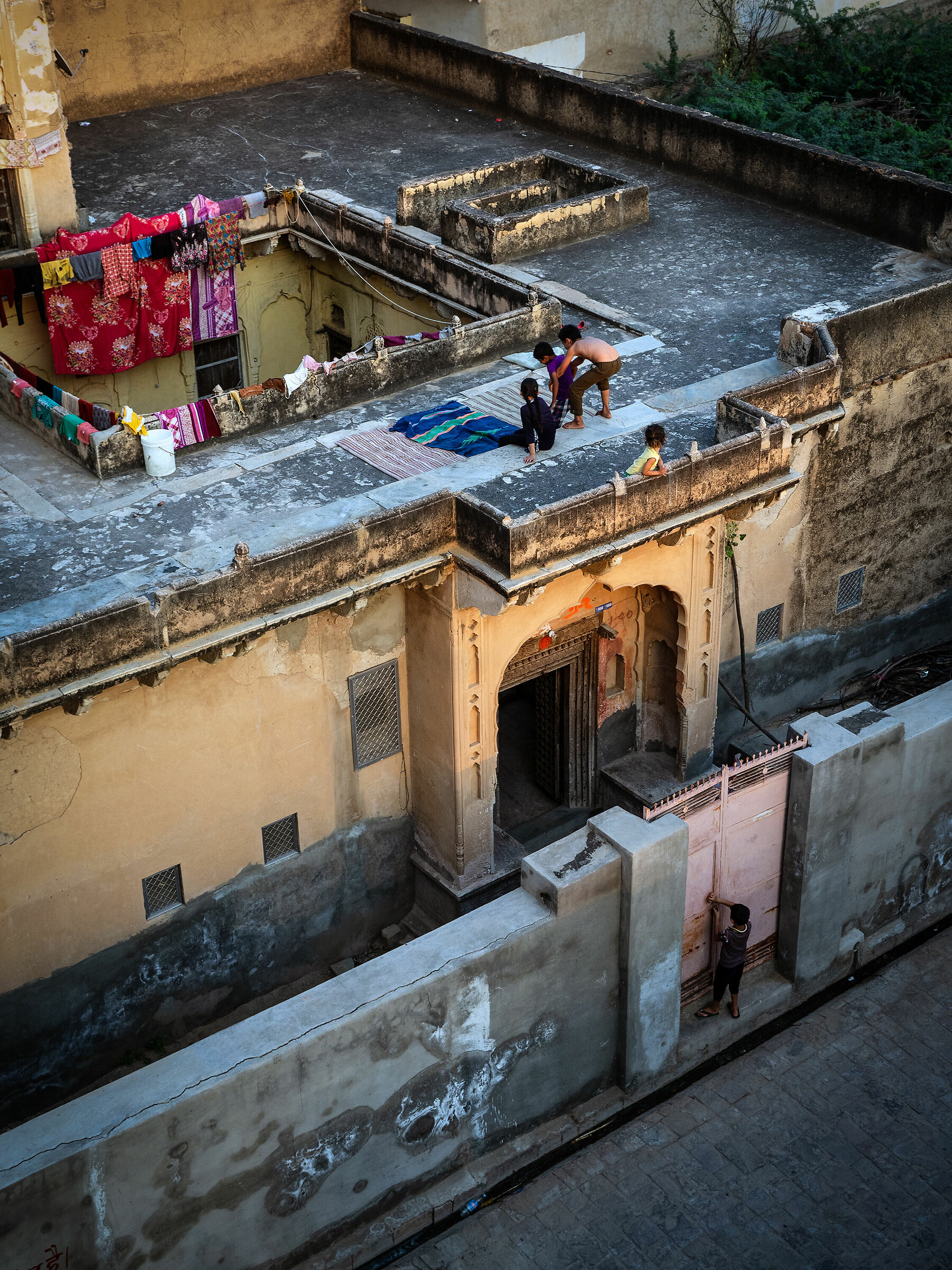 Rajiasthan#3 - India 2018