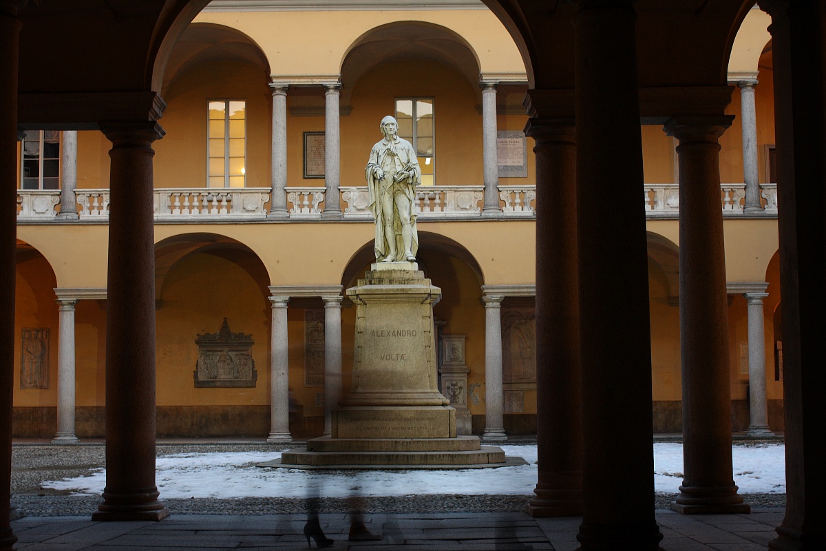 The ghost of science