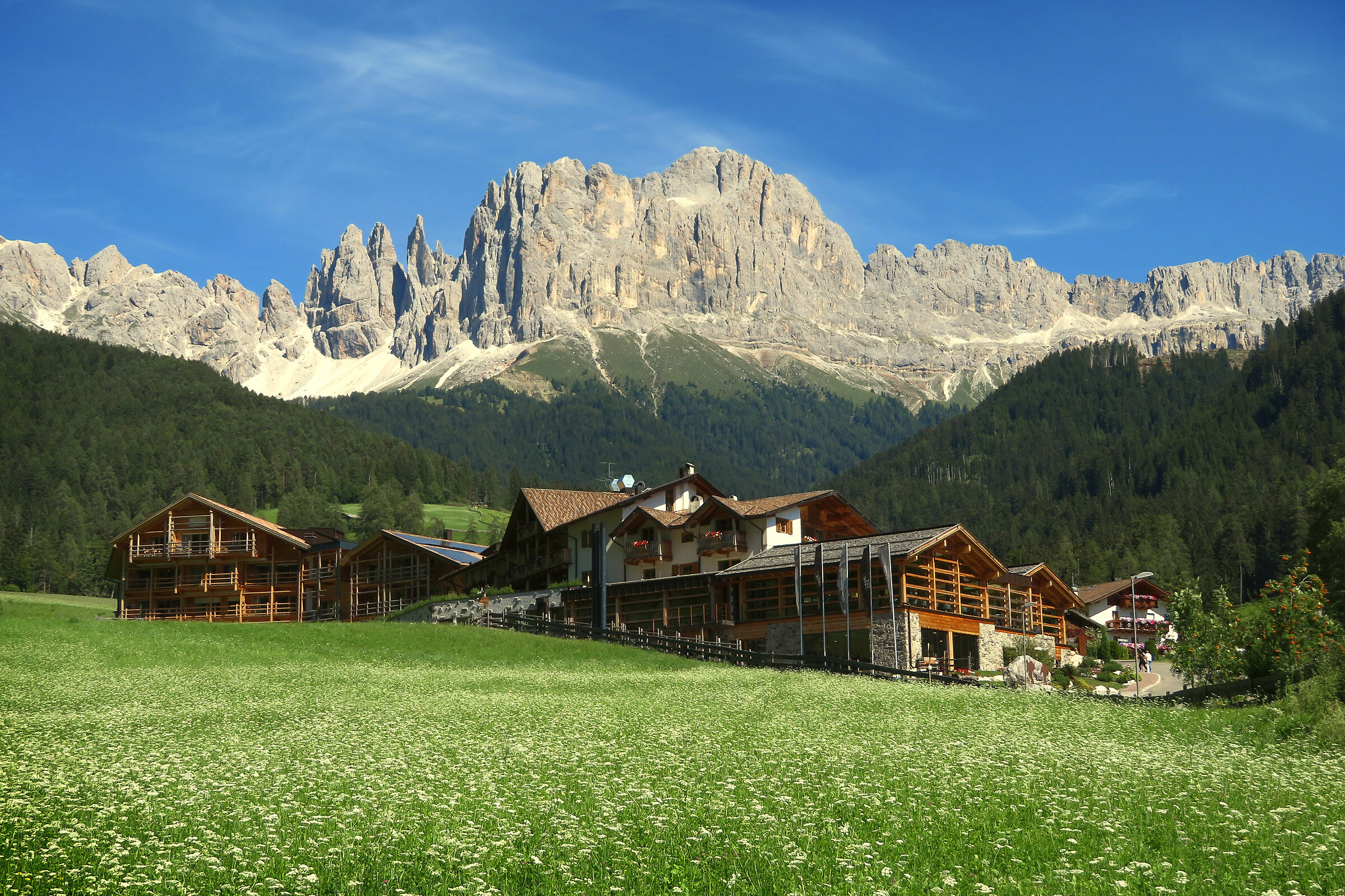 S. Cipriano di Tires