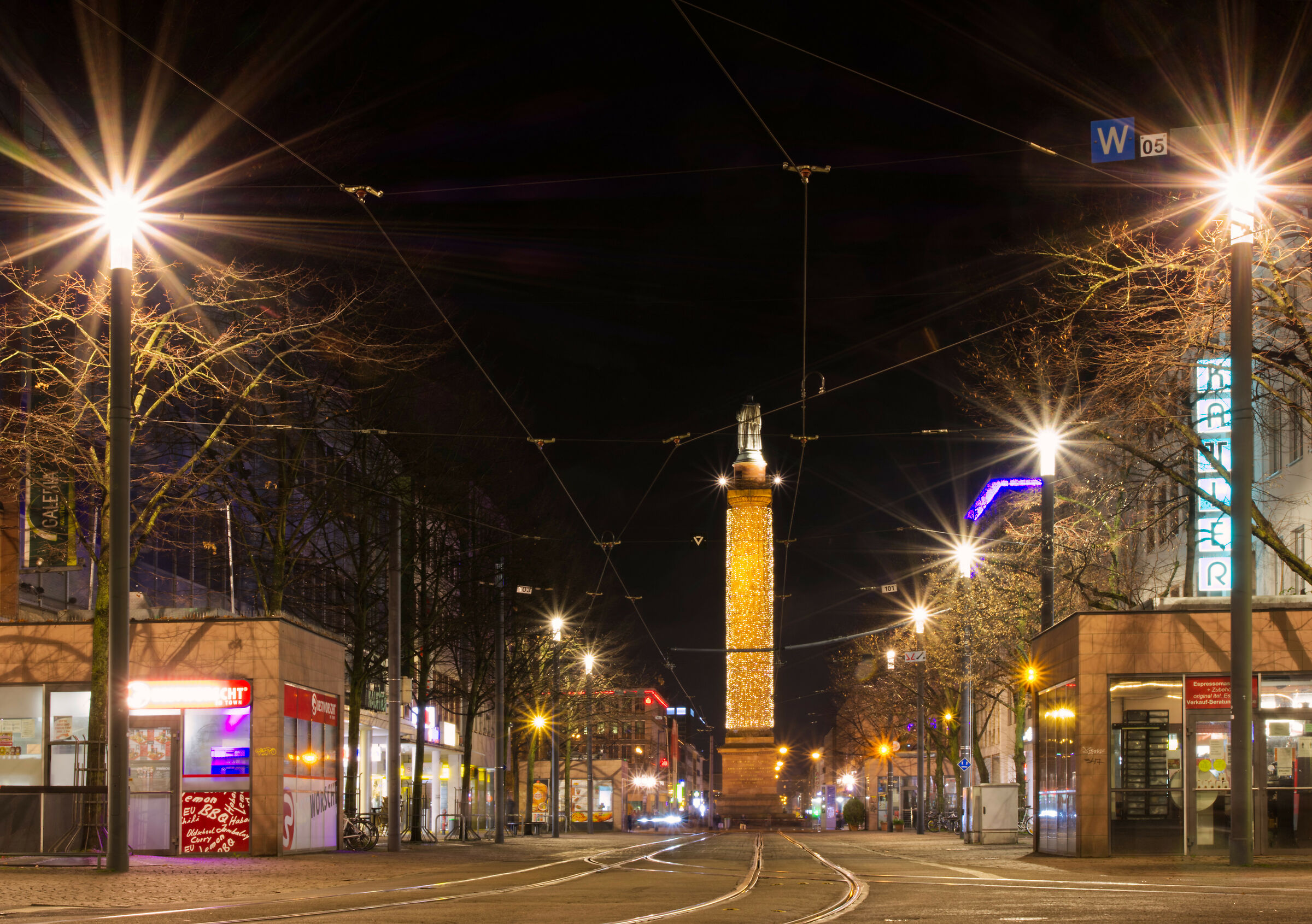 Darmstadt langer Lui