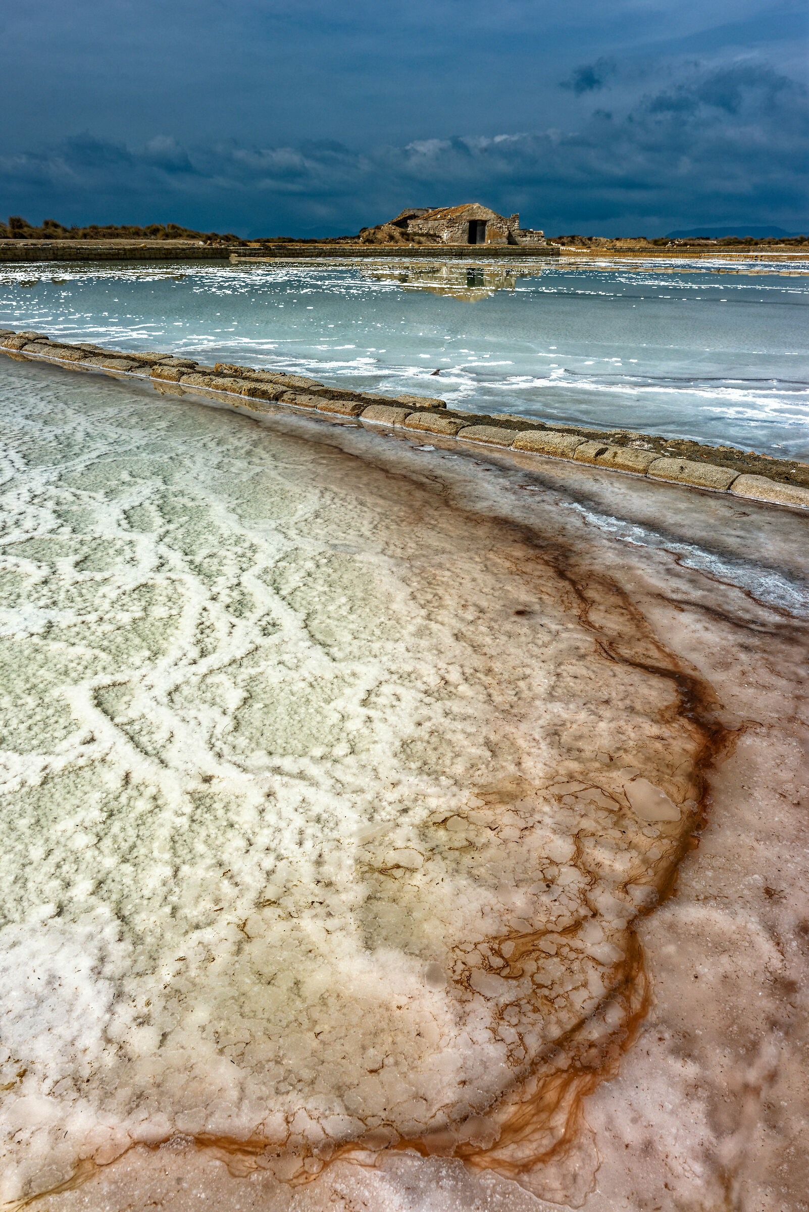 Saline di Marsala #1