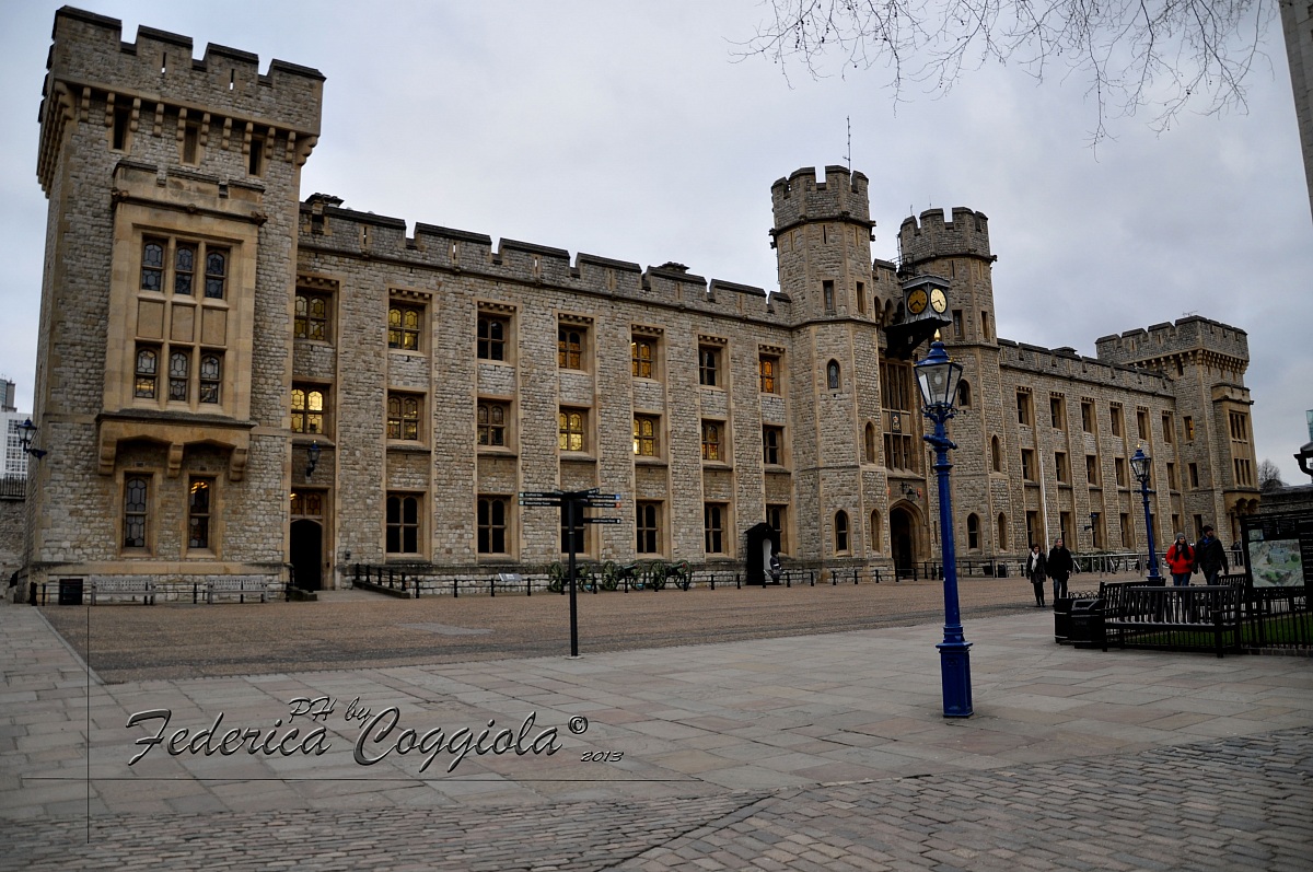 Tower of London
