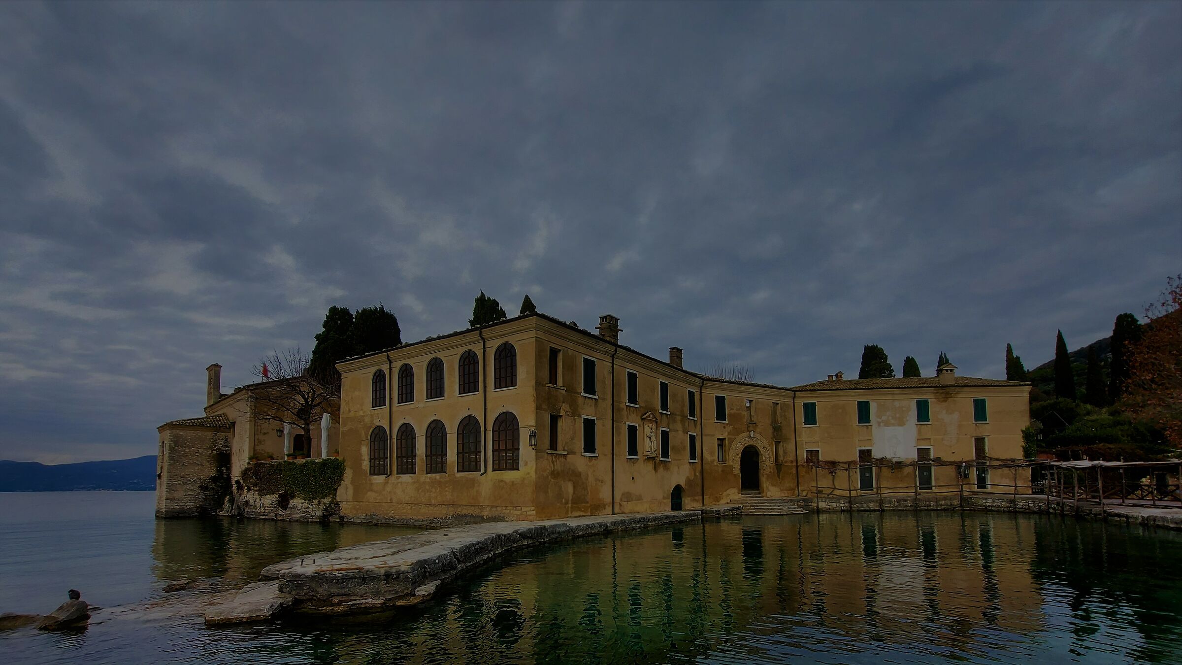 Punta San Vigilio (Garda)