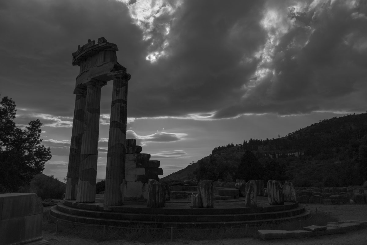 Delphi
