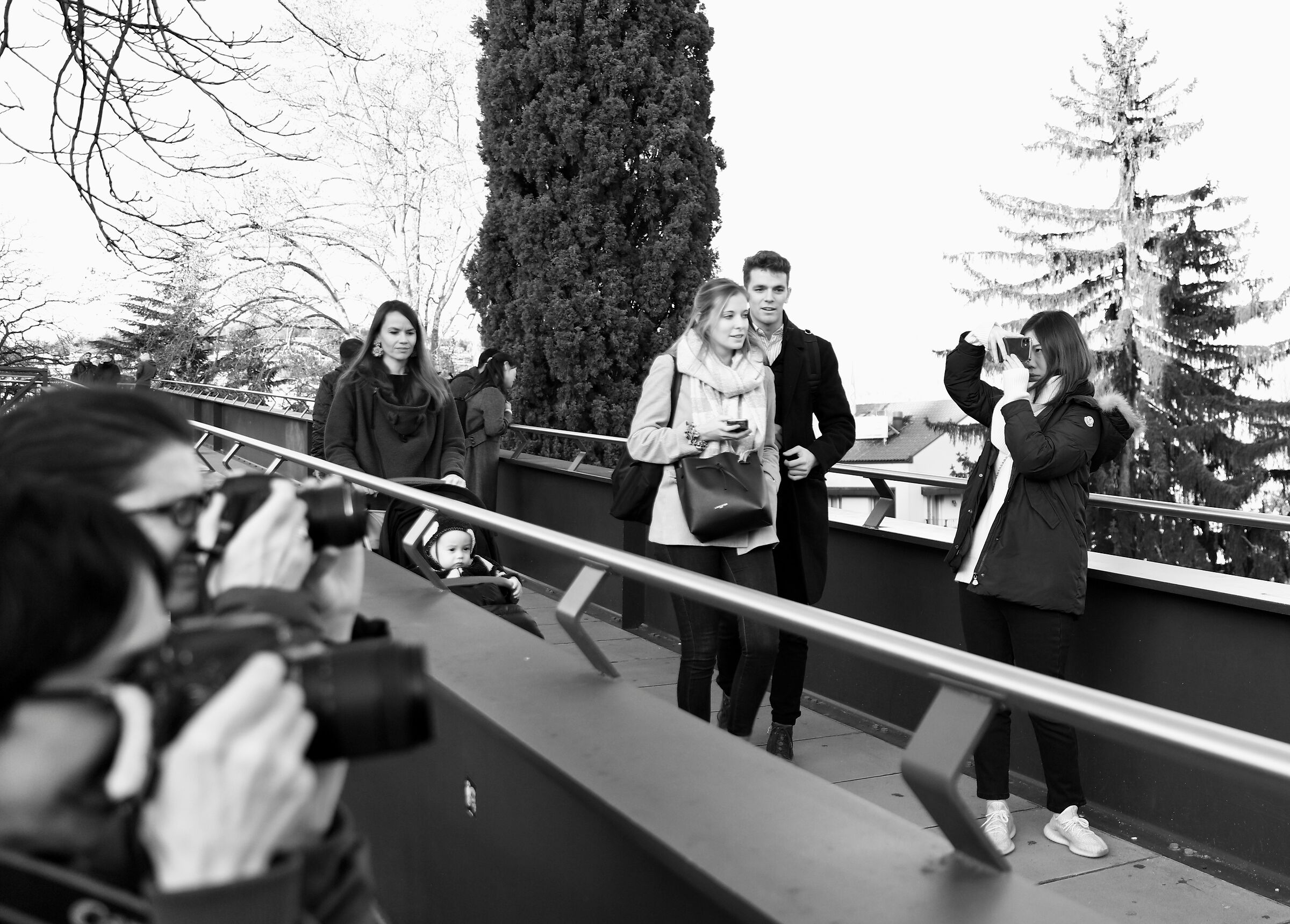 Scuola di street photography