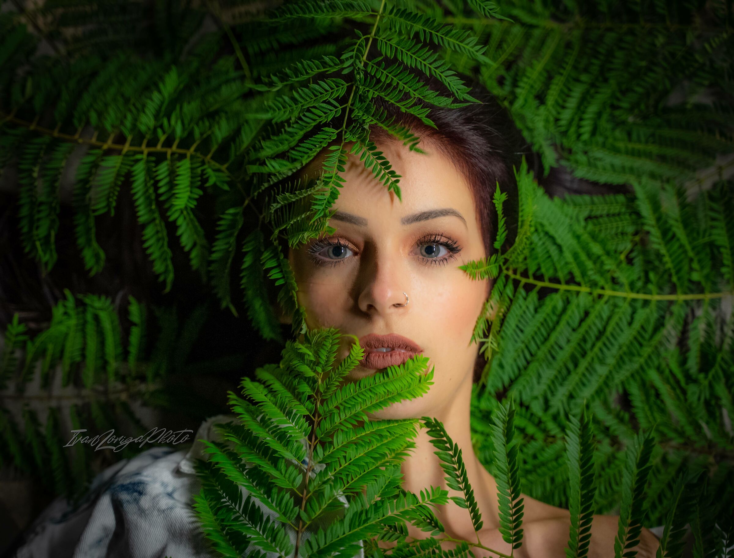 L'intensità di uno sguardo