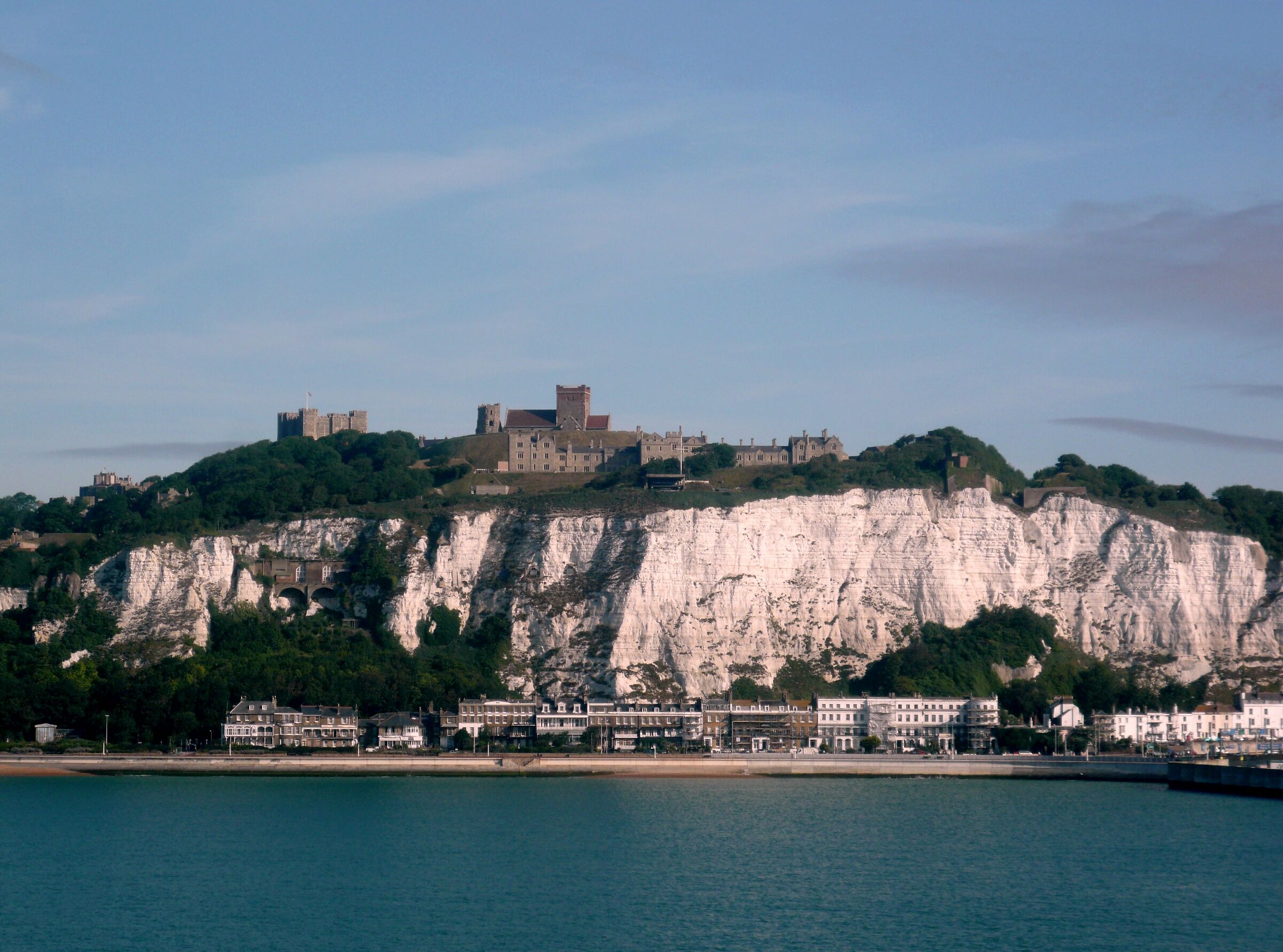 Dover
