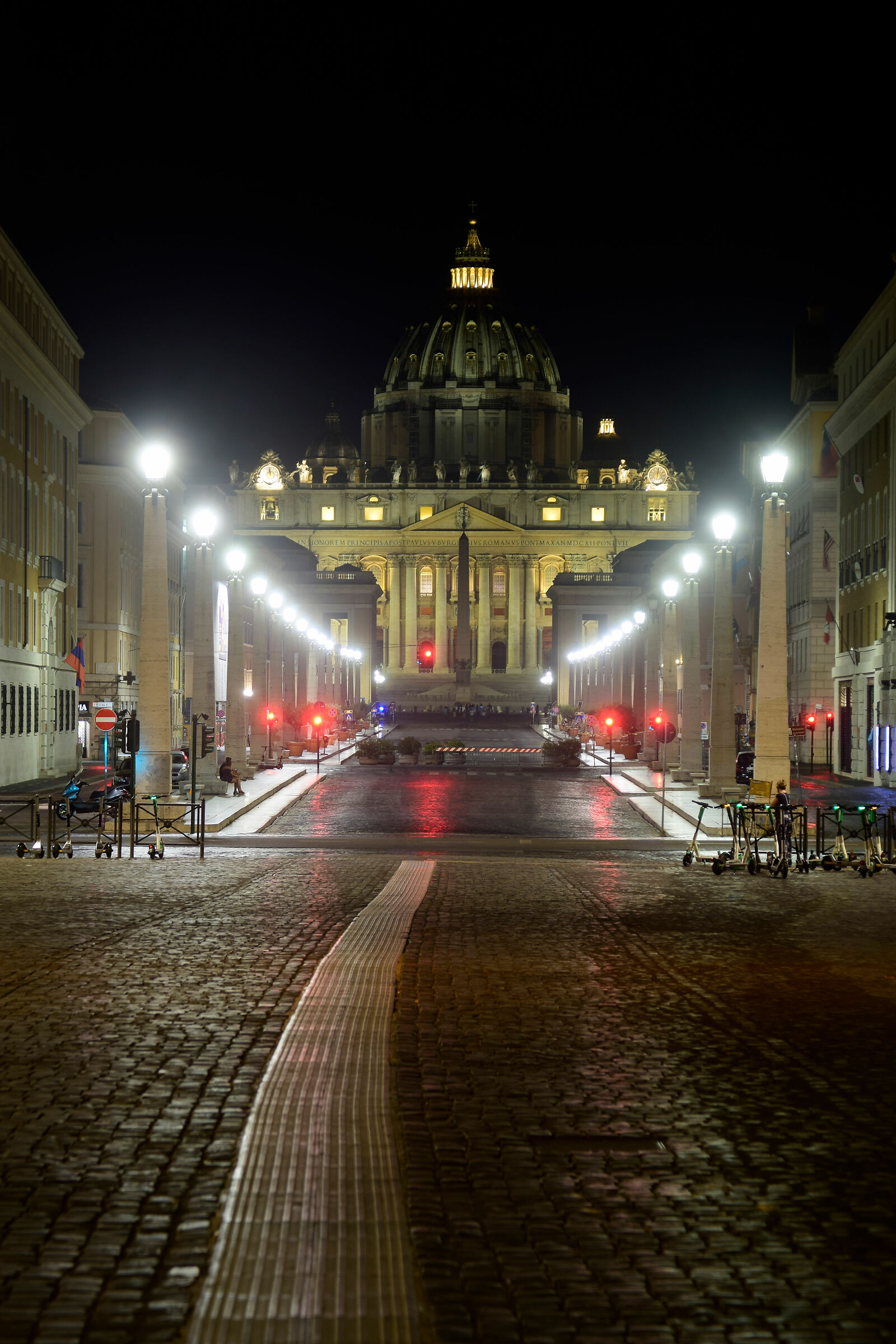 San Pietro