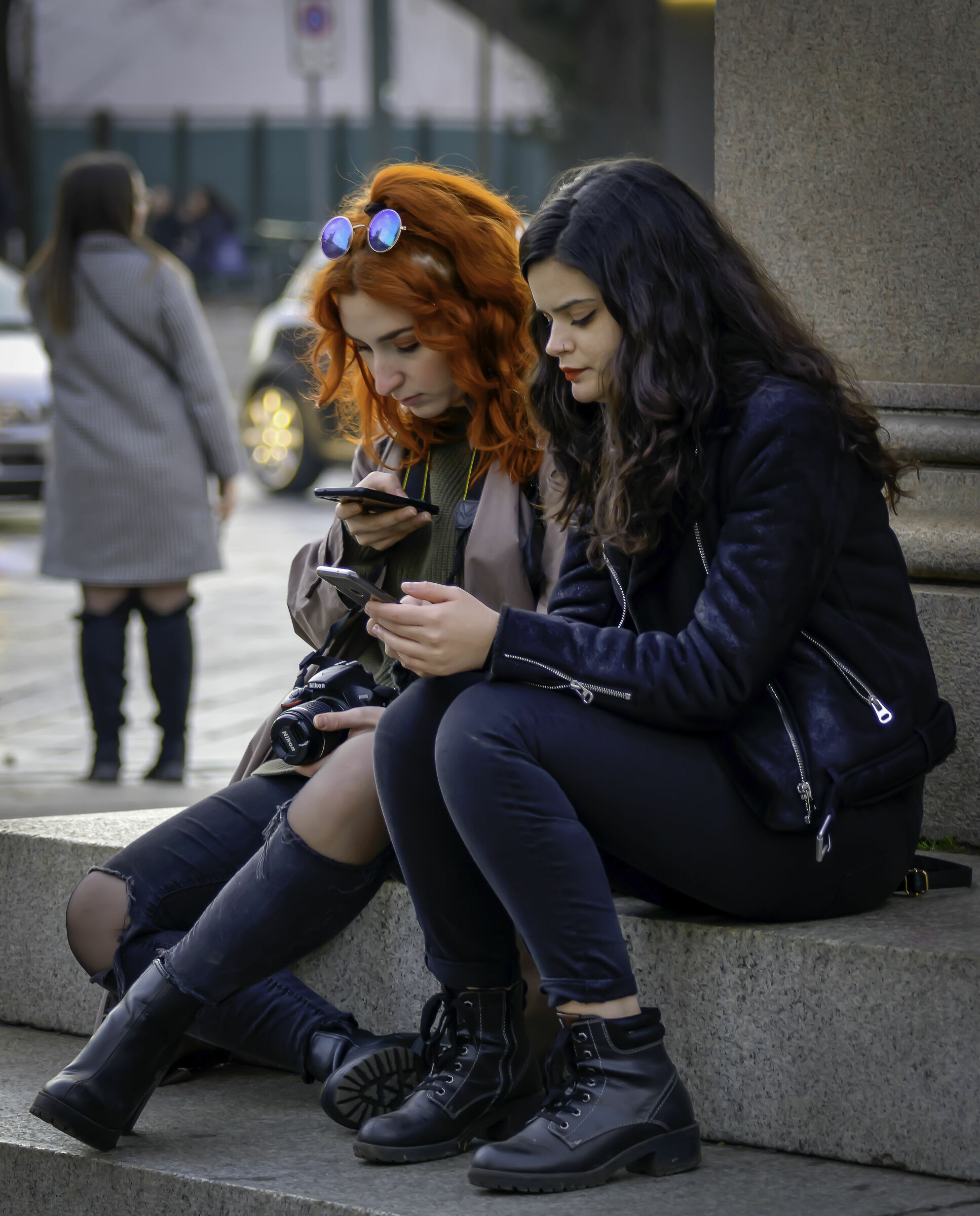 Consultazioni telefoniche