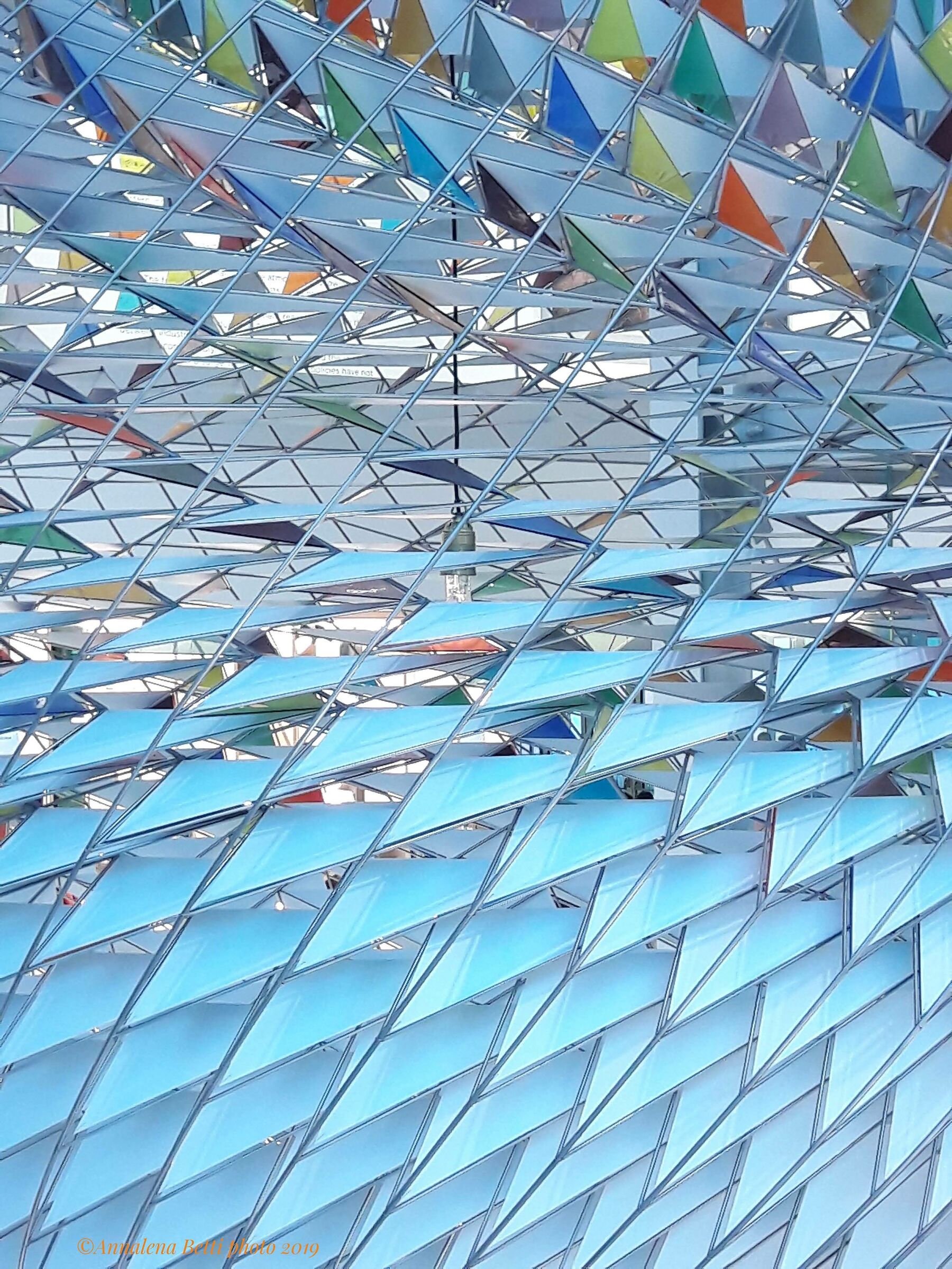 When you could go to the photographic exhibitions