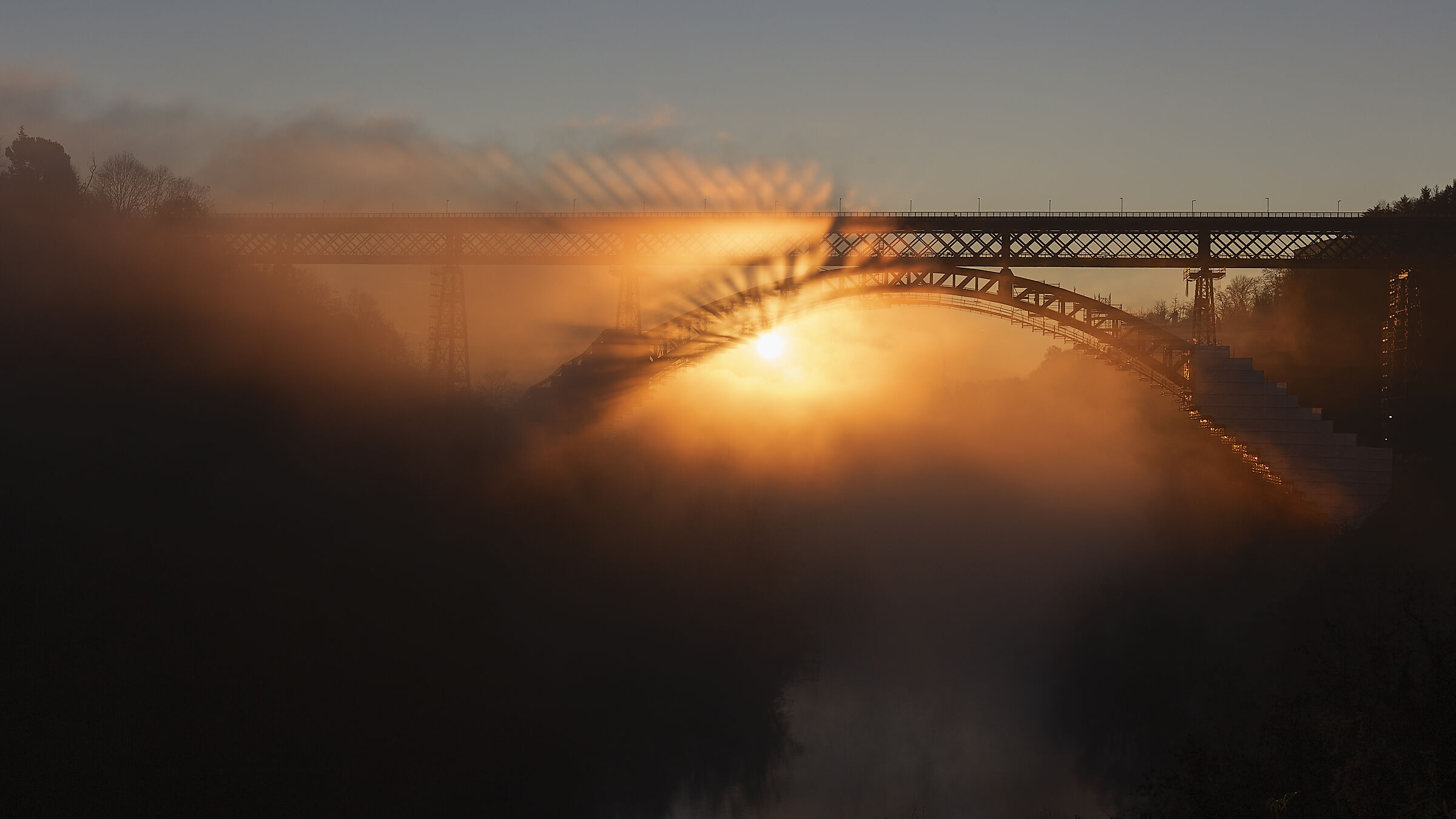 Il ponte San Michele