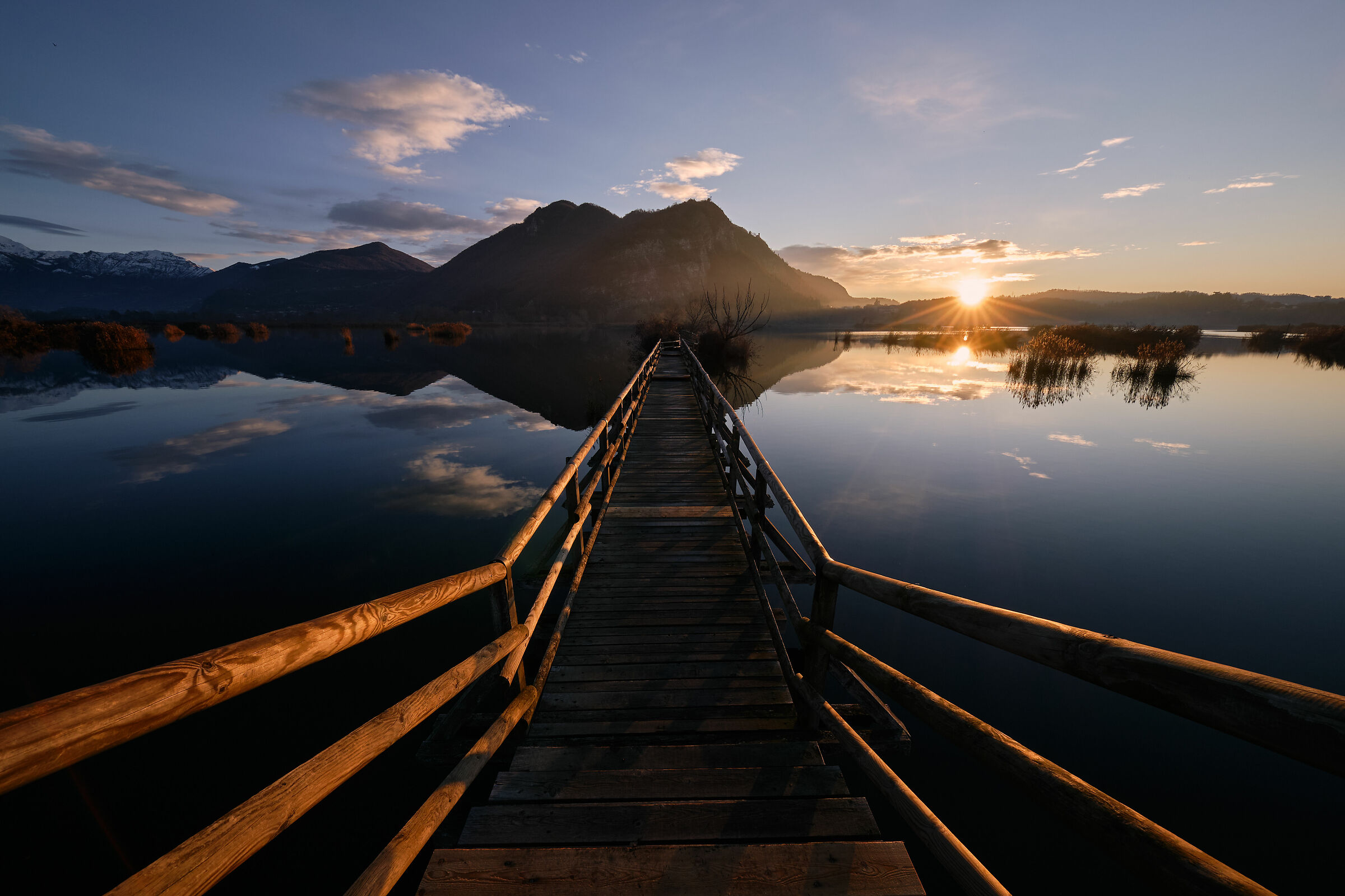 Chronicles of a Long-Awaited Dawn [4/4]