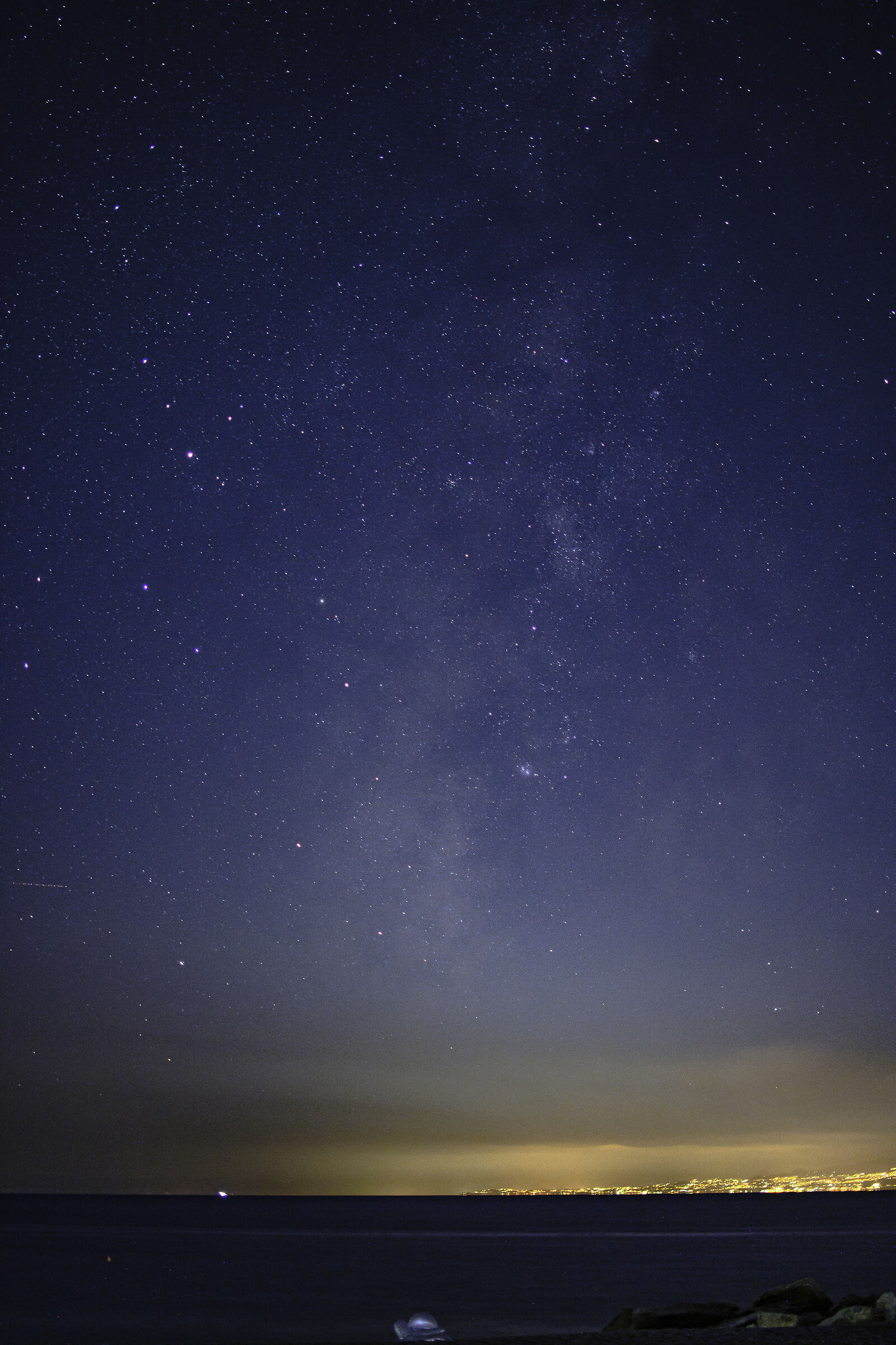Milky way