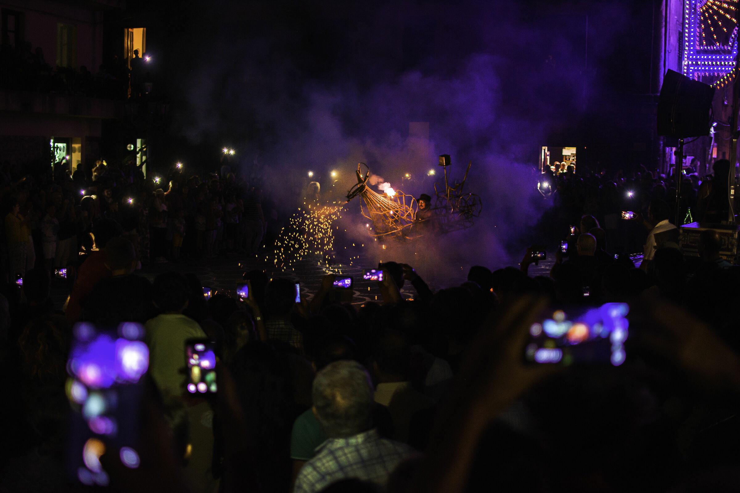 Calabrian folkloric ballad