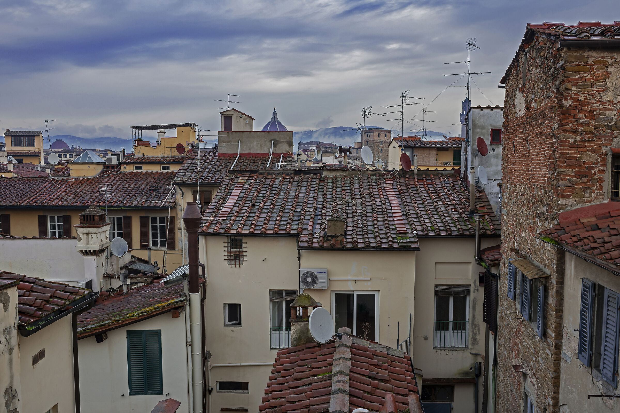 Quelle belle mattine