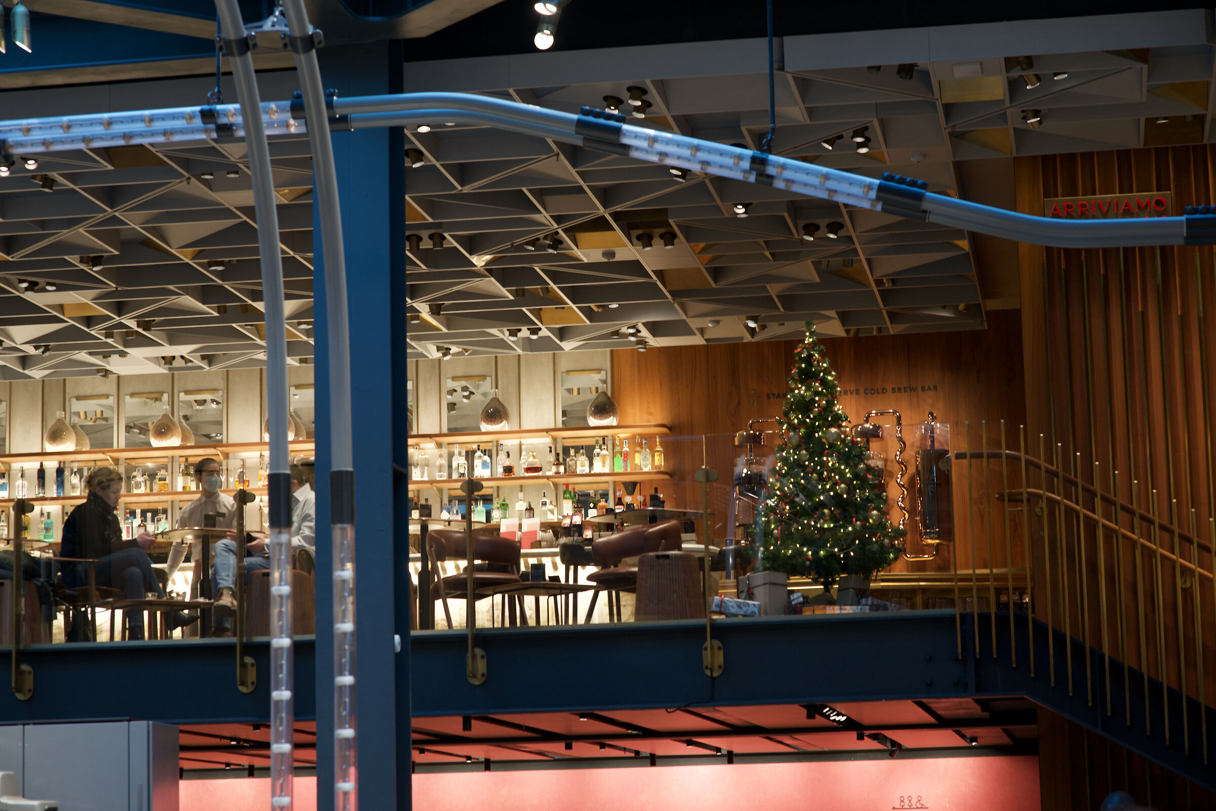 Starbucks Milano  5