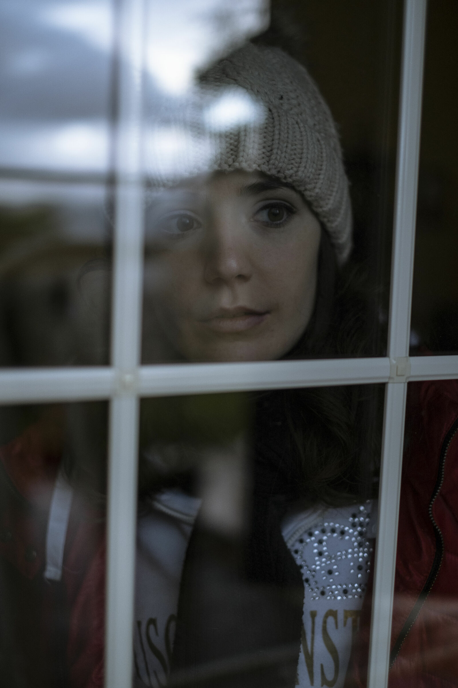 It would take a ciobar