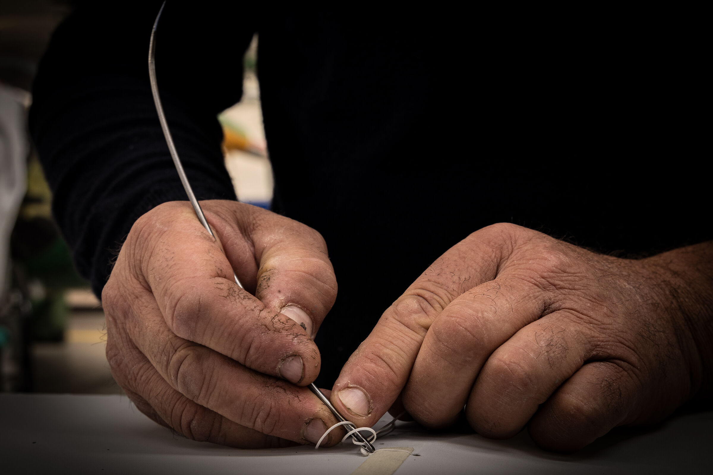 Aviorestauro - Ritelatura