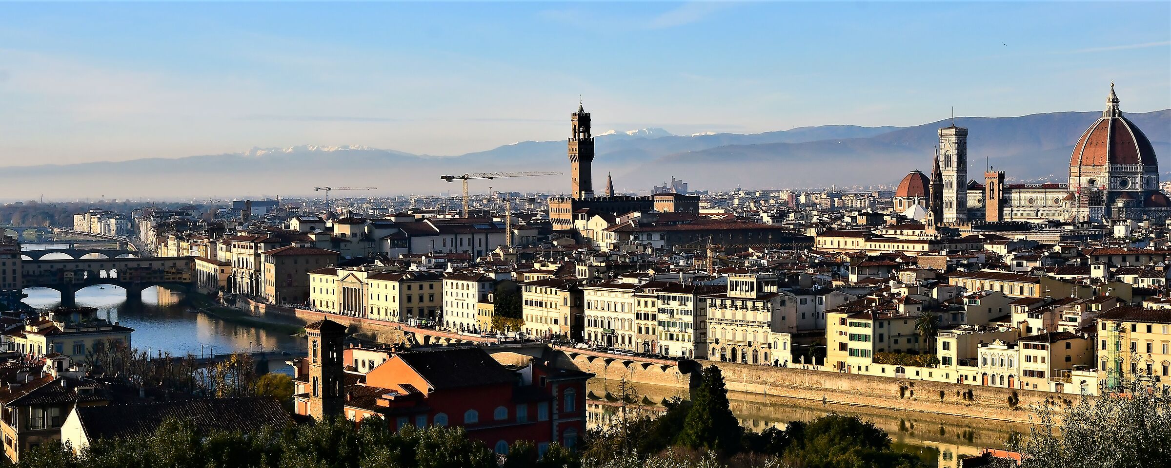 tutta in uno scatto....