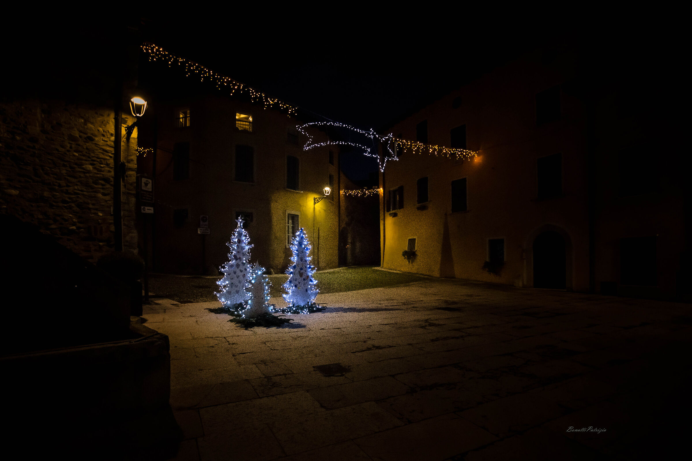 cisano di San felice del benaco