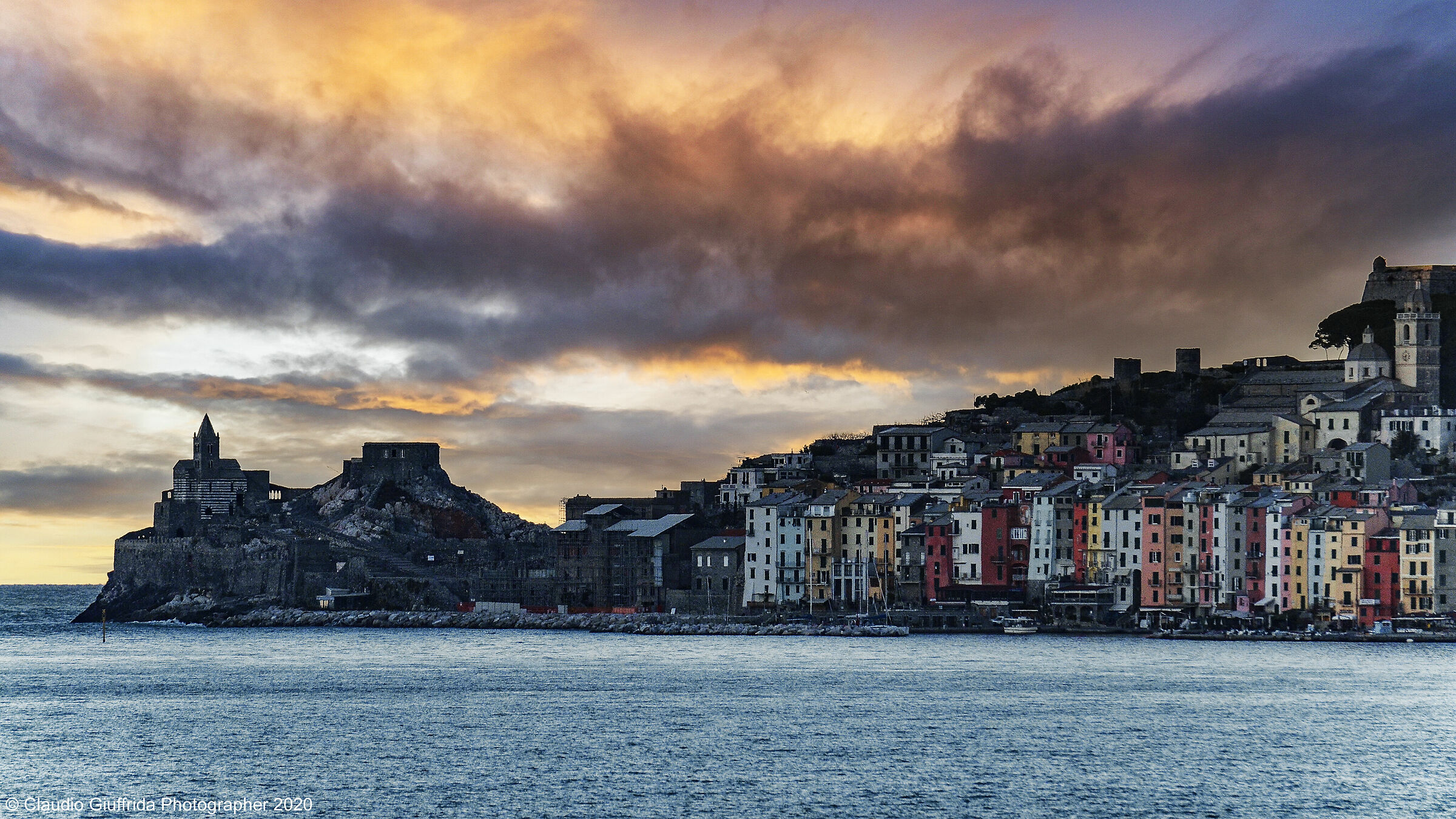Porto Venere