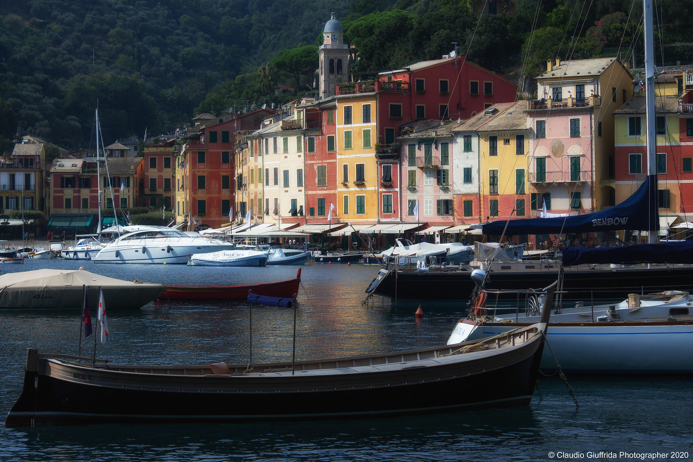 Portofino