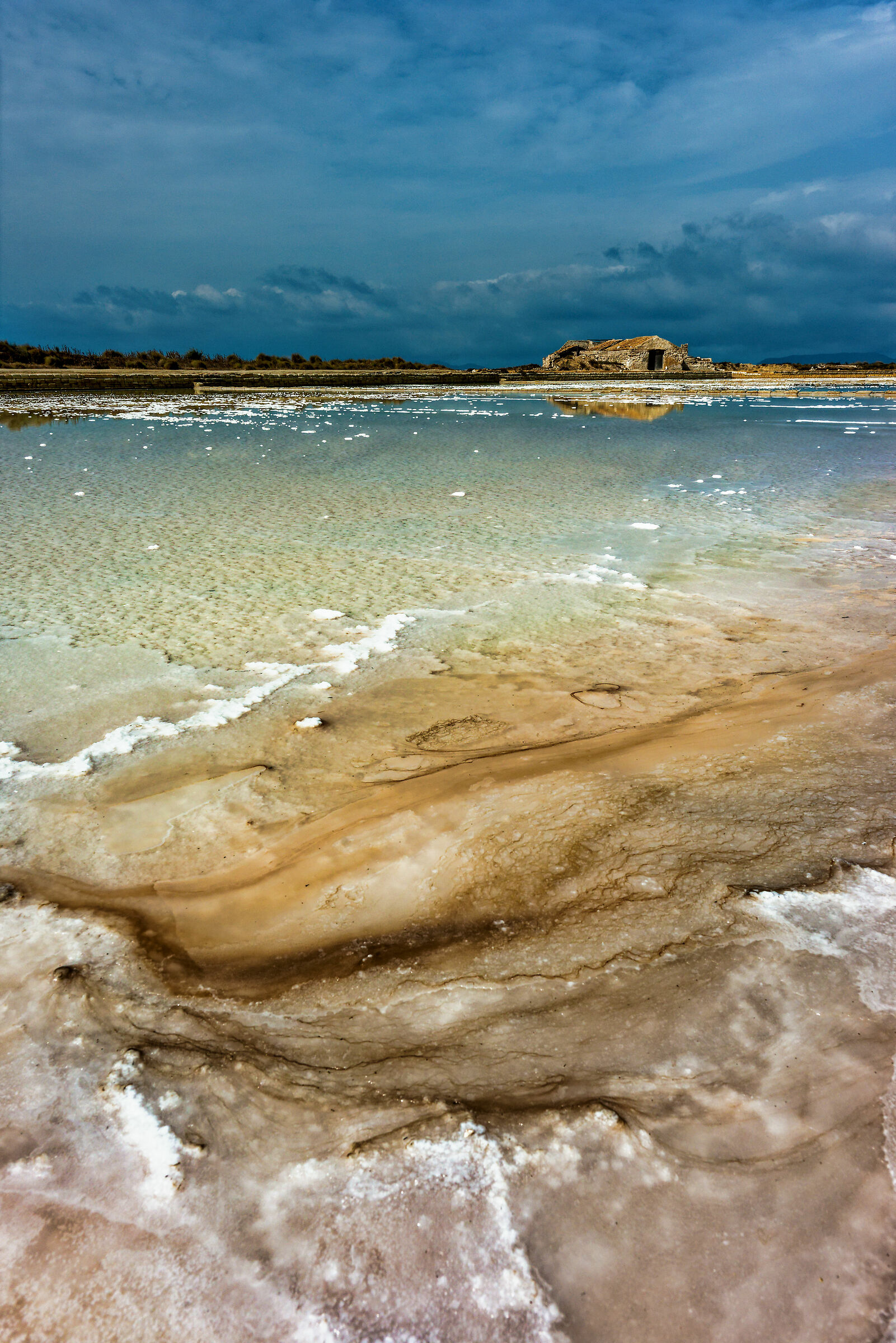 Saline di Marsala #2