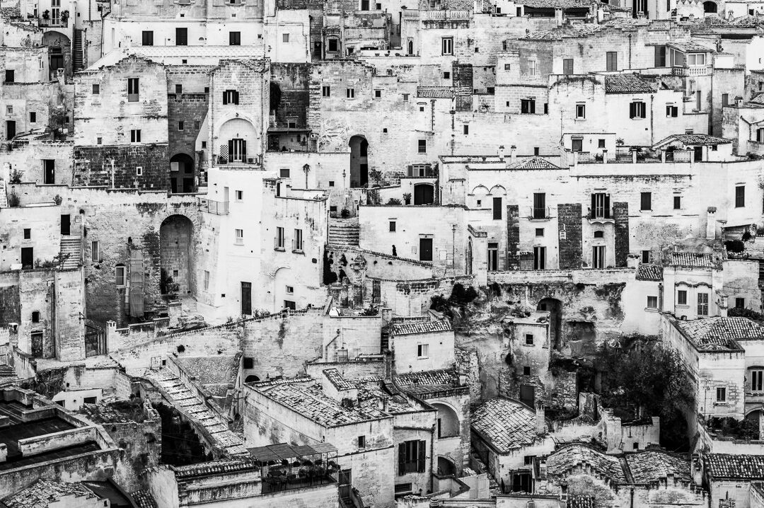 Matera #4