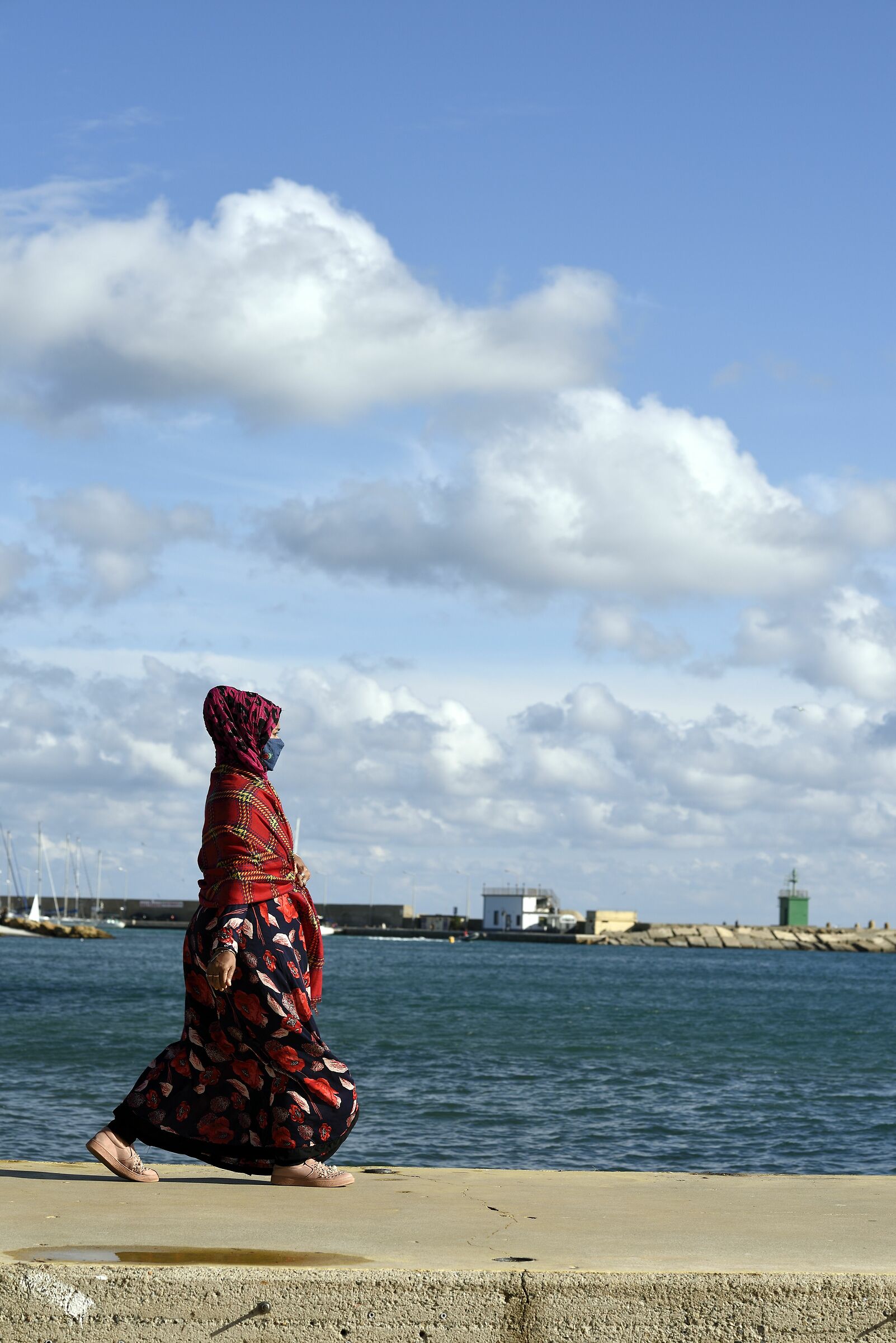 Lungomare di Crotone