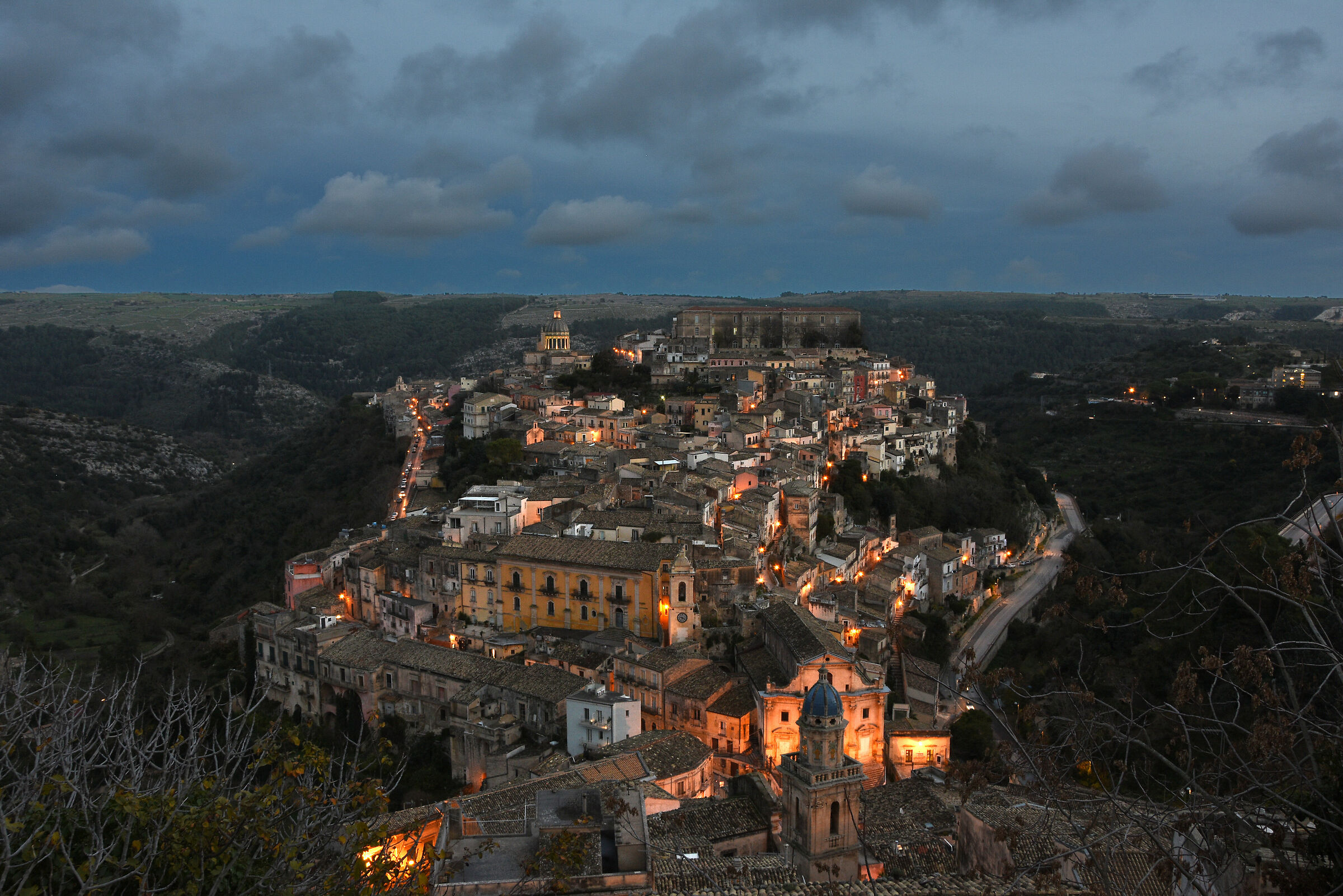 Ragusa Ibla 2