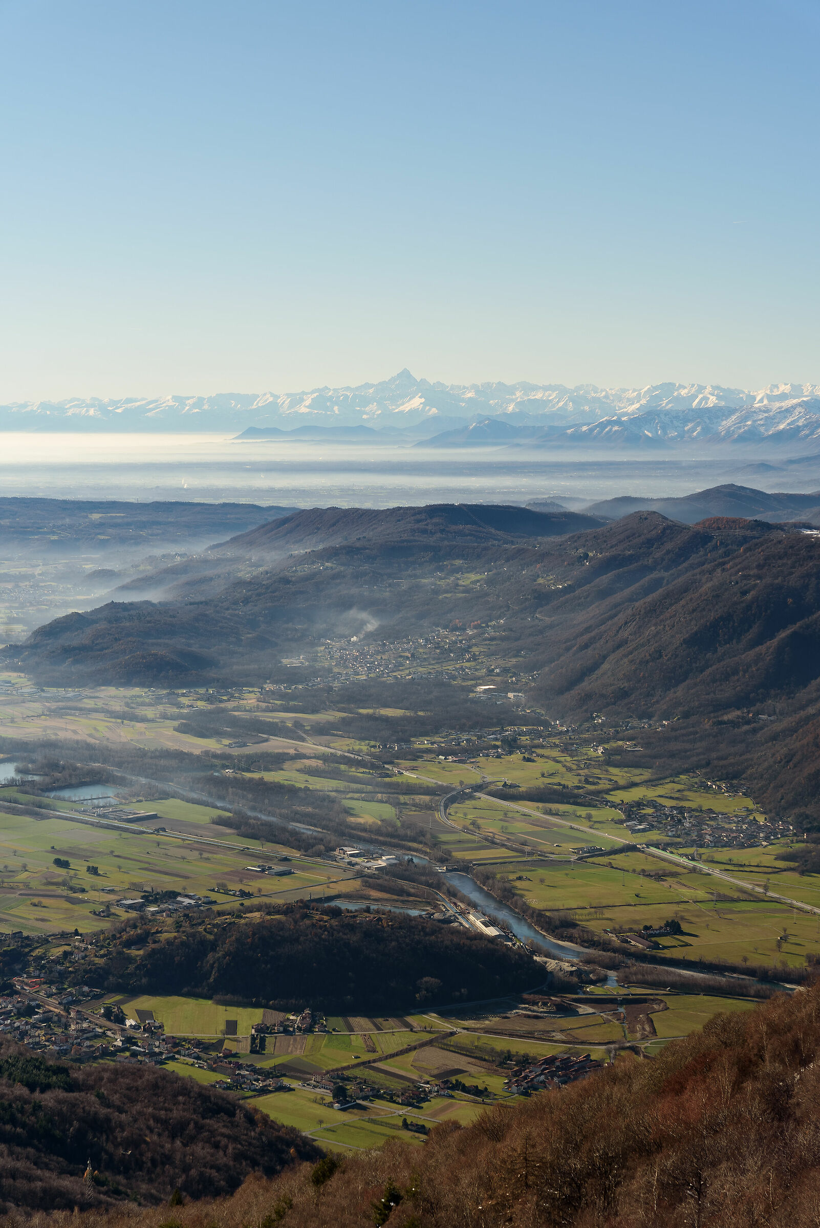 Finalmente un po' di libertà