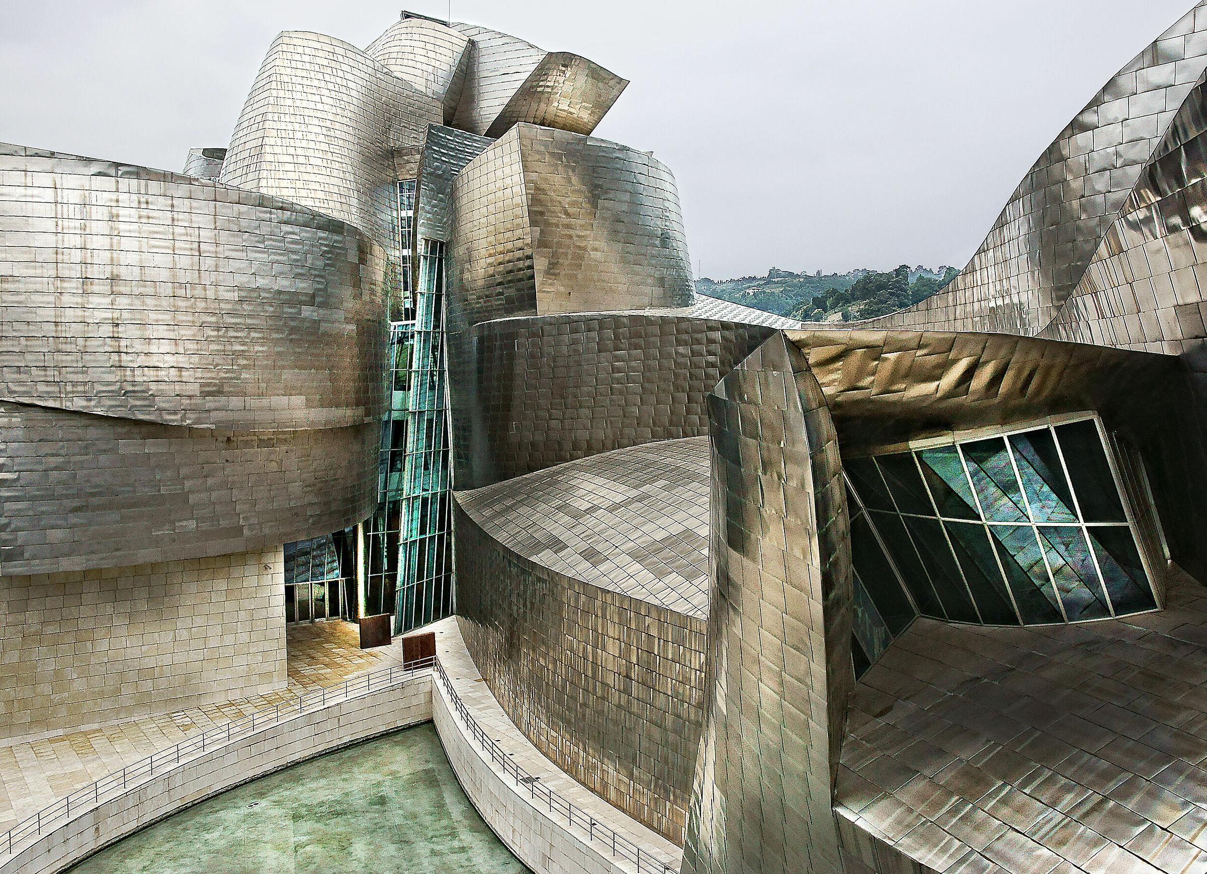 Guggenheim 6