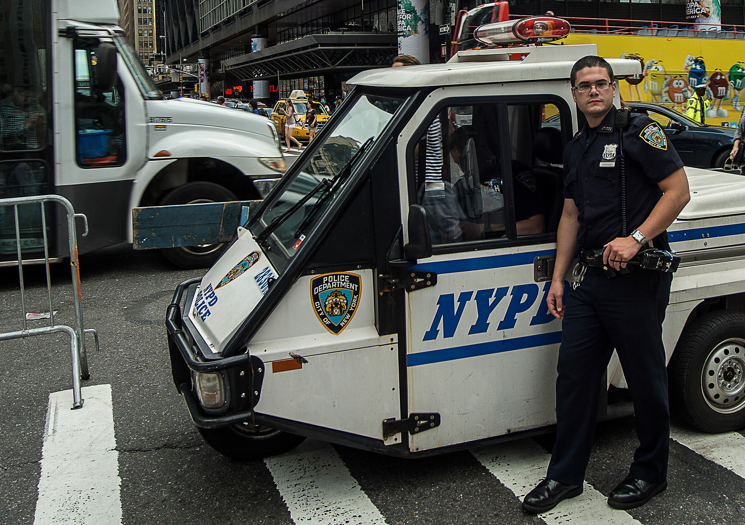 NYPD #4