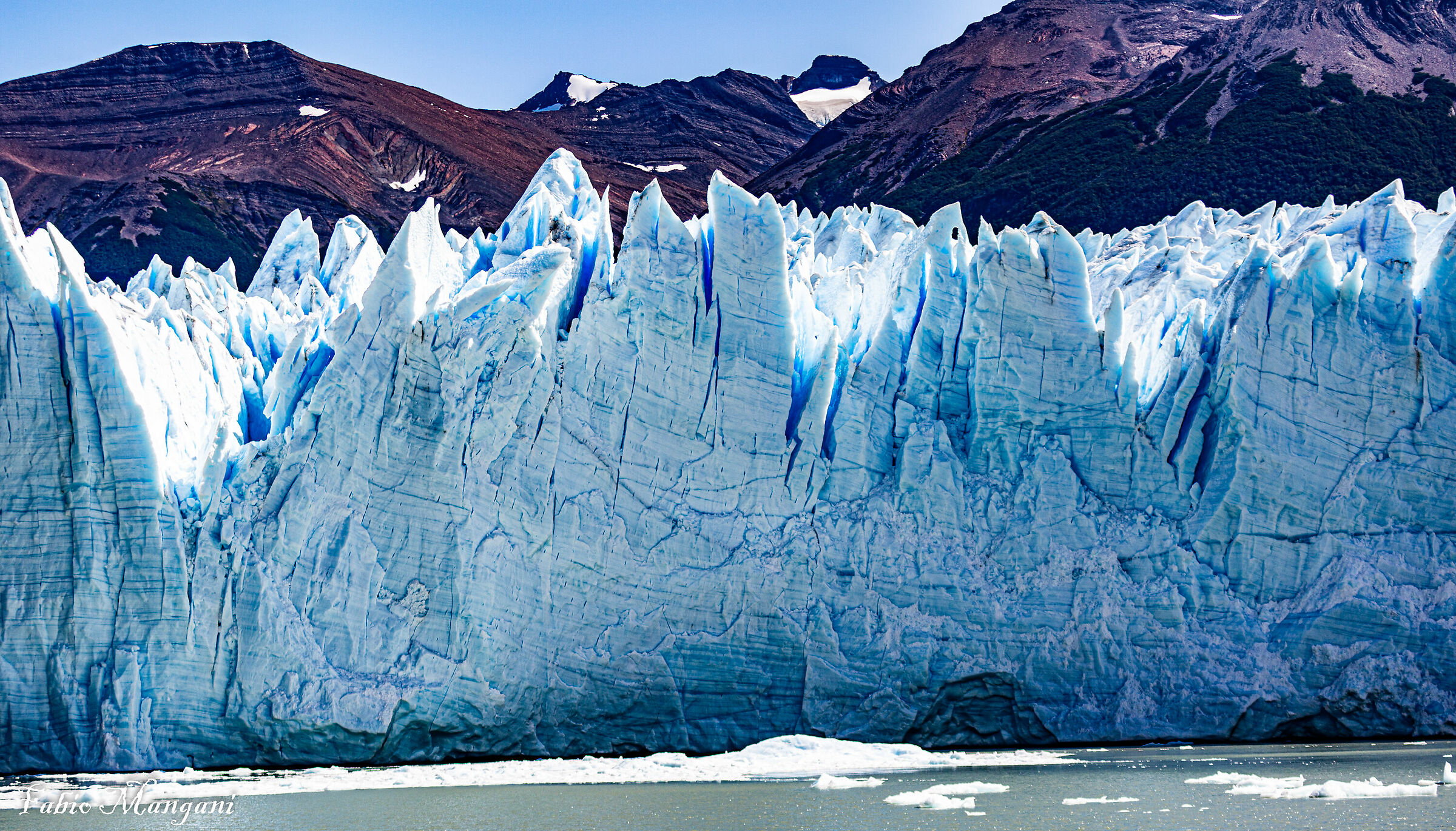 Moreno Argentina expert