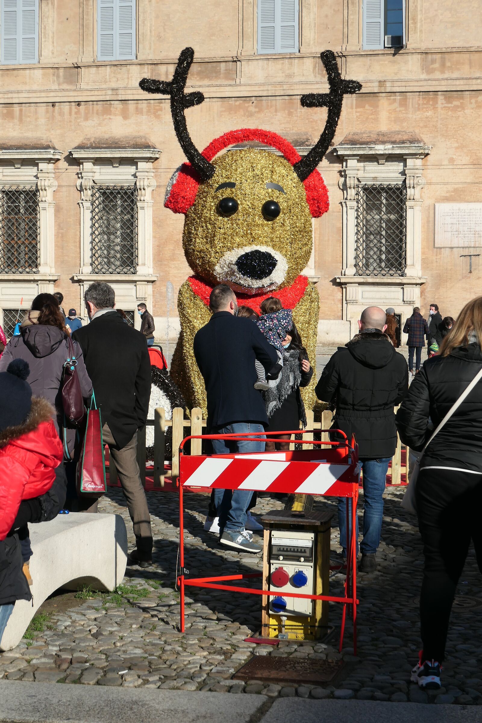 Modena Wild Gathering