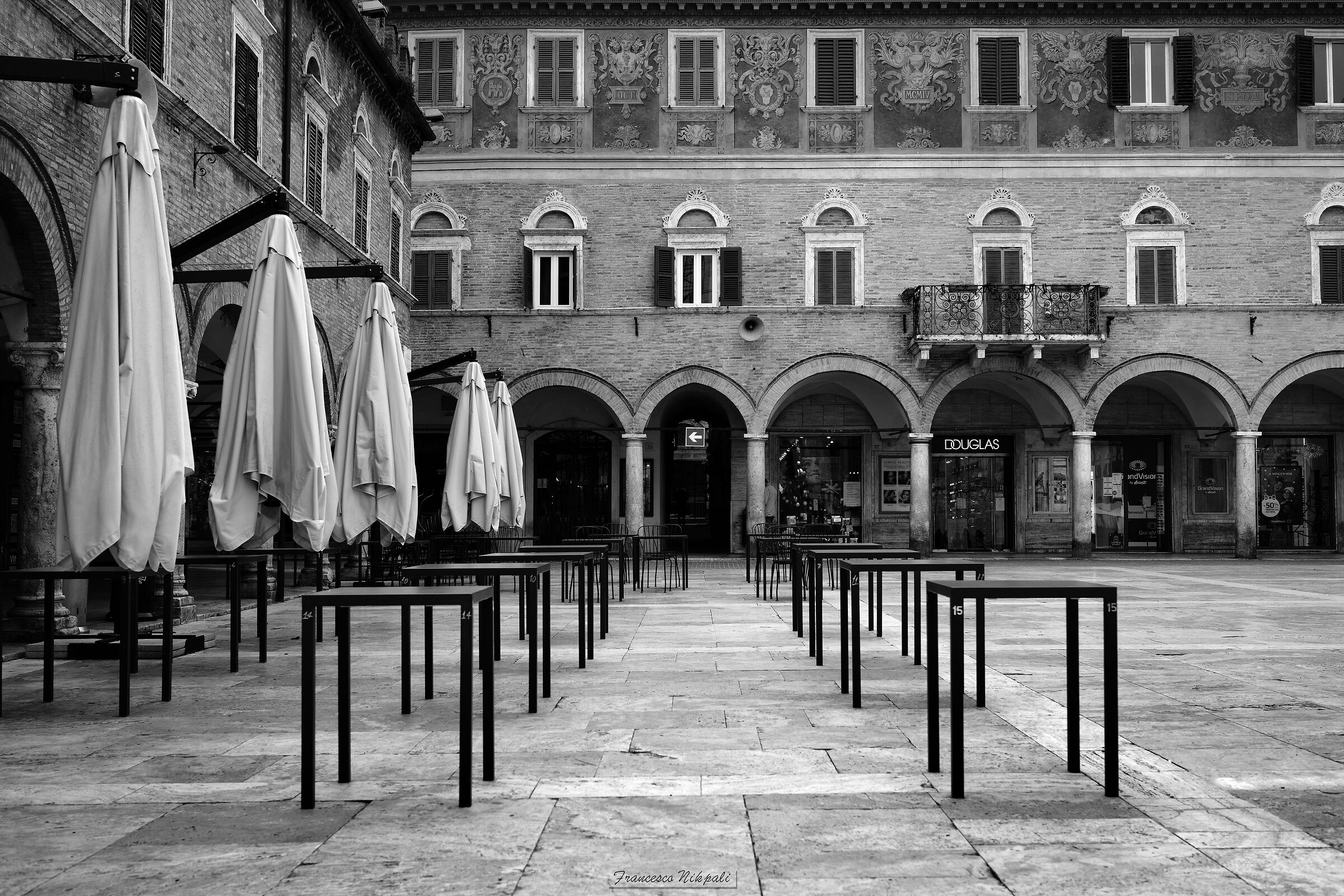 Piazza del Popolo (Ascoli Piceno)