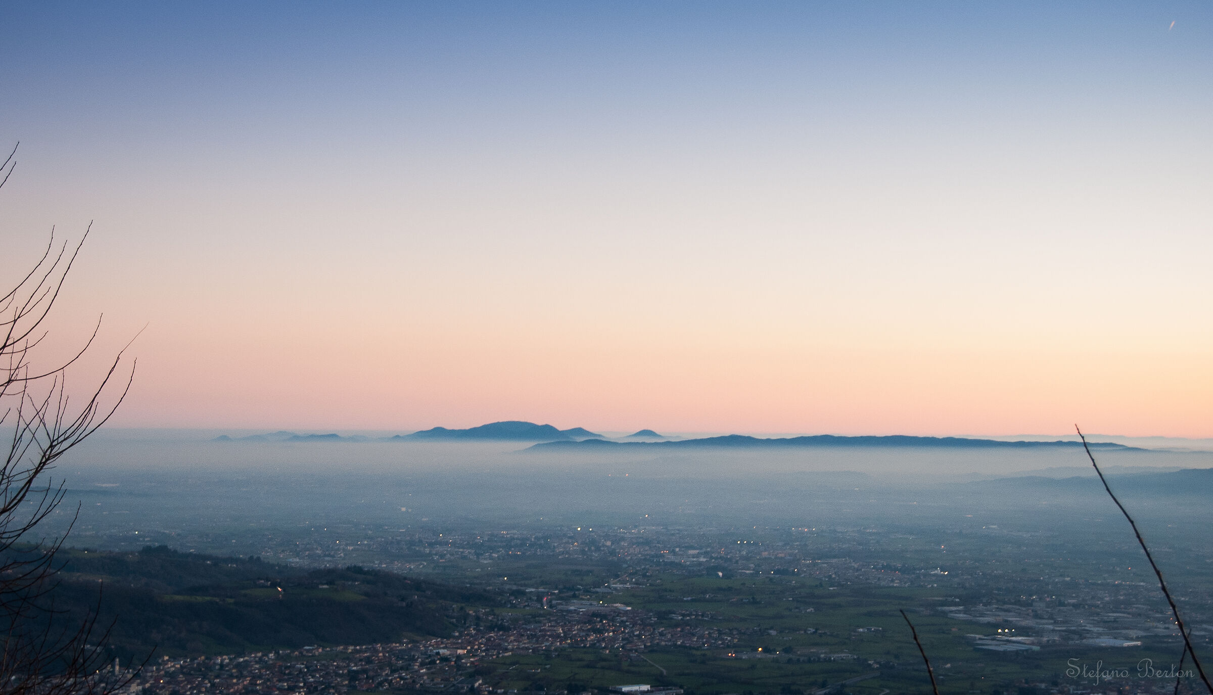 Oltre Berici ed Euganei