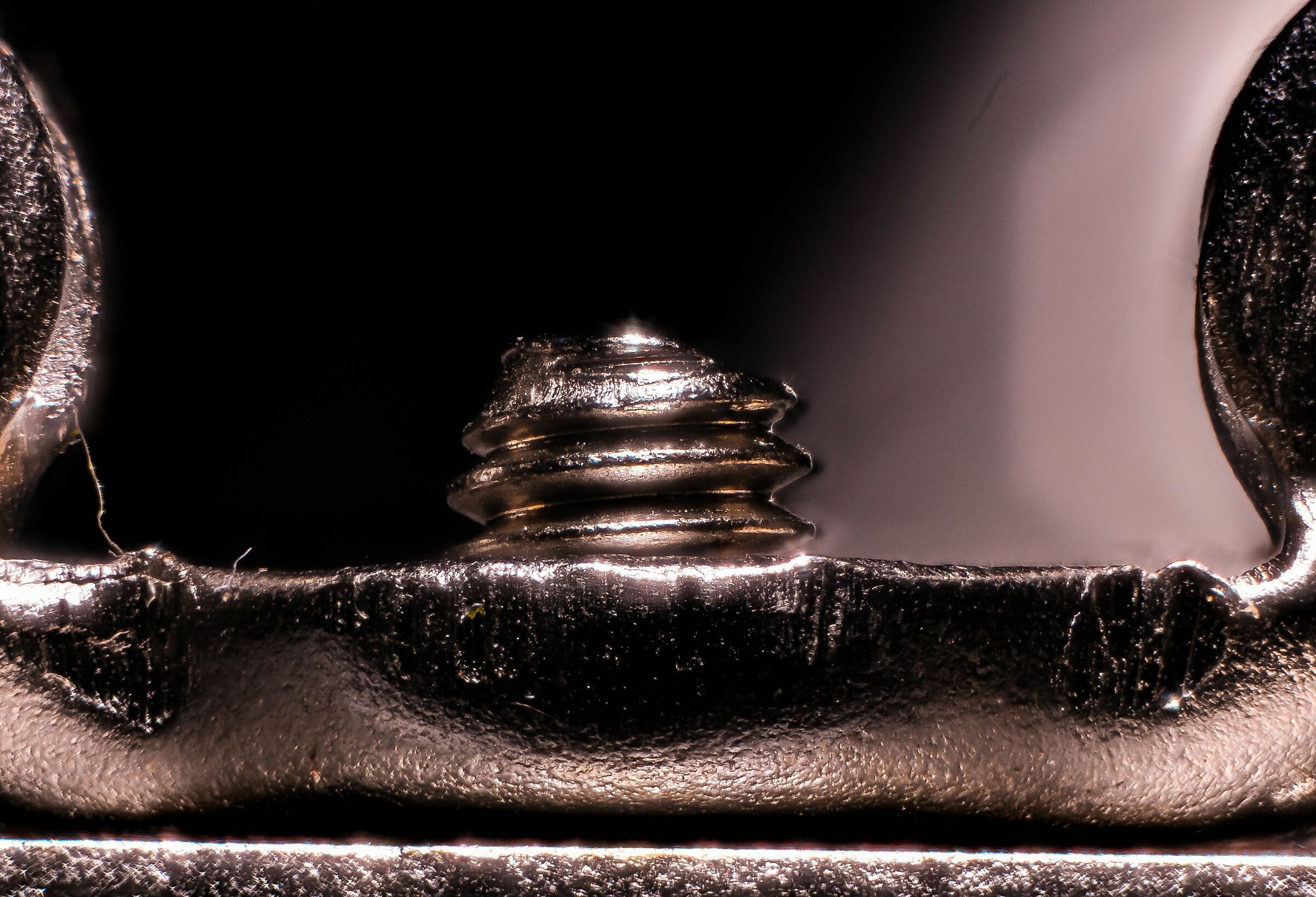 stressed by lockdown 3