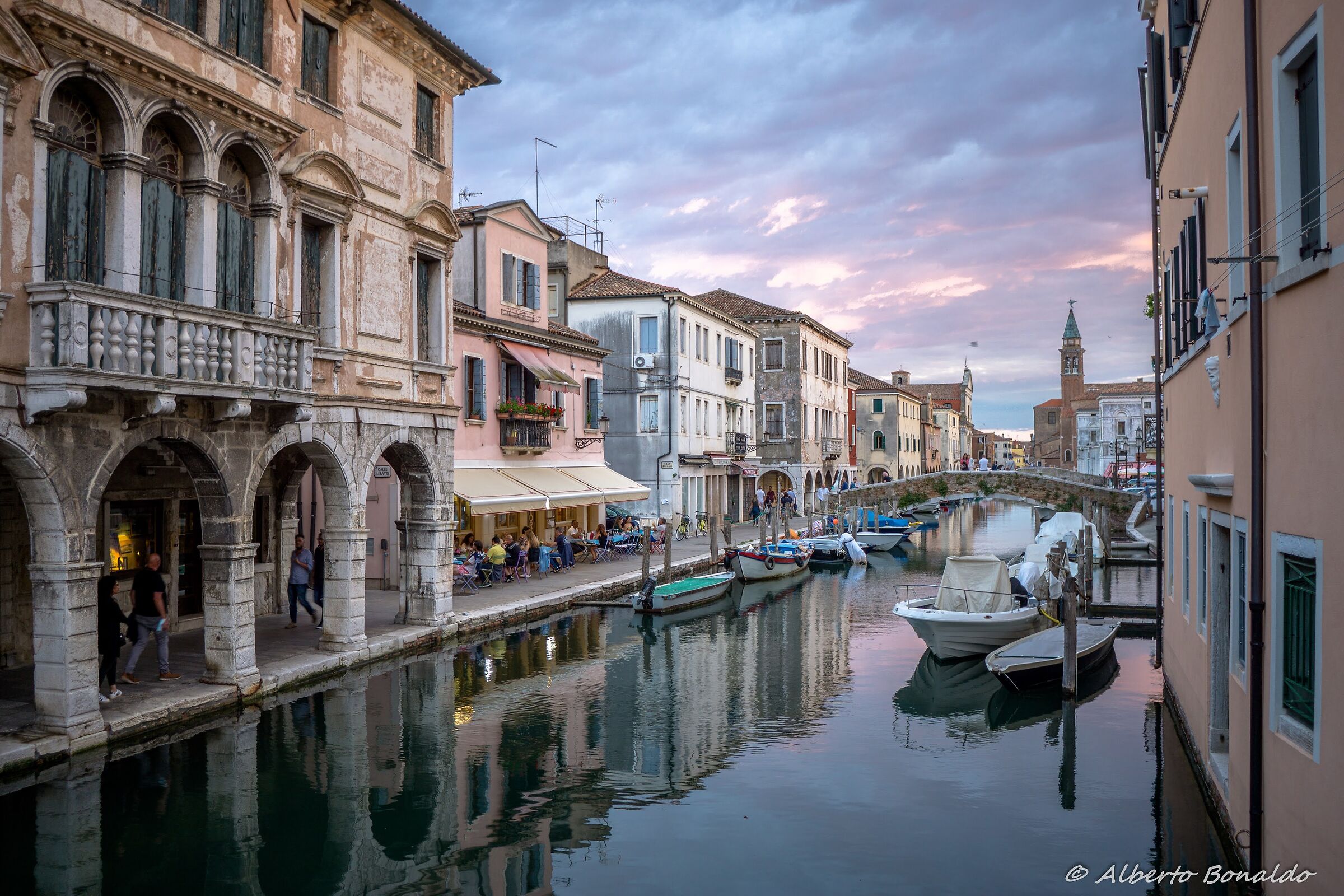 Chioggia