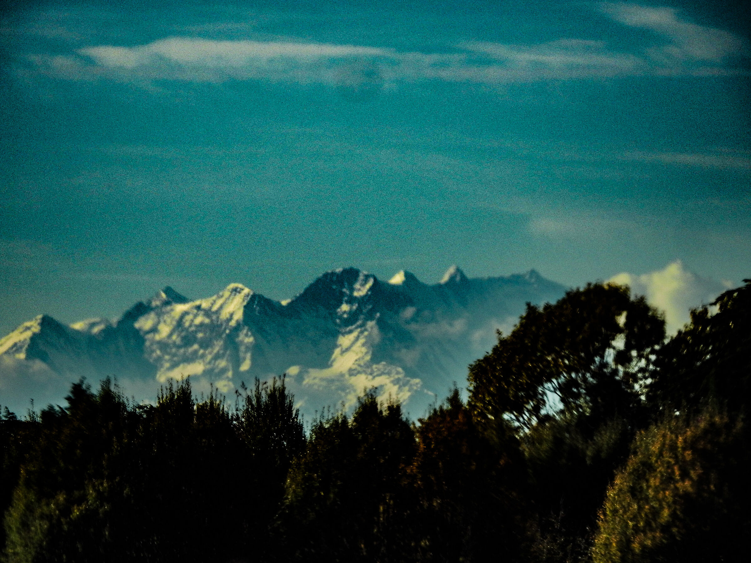 Monte Rosa Live 2021