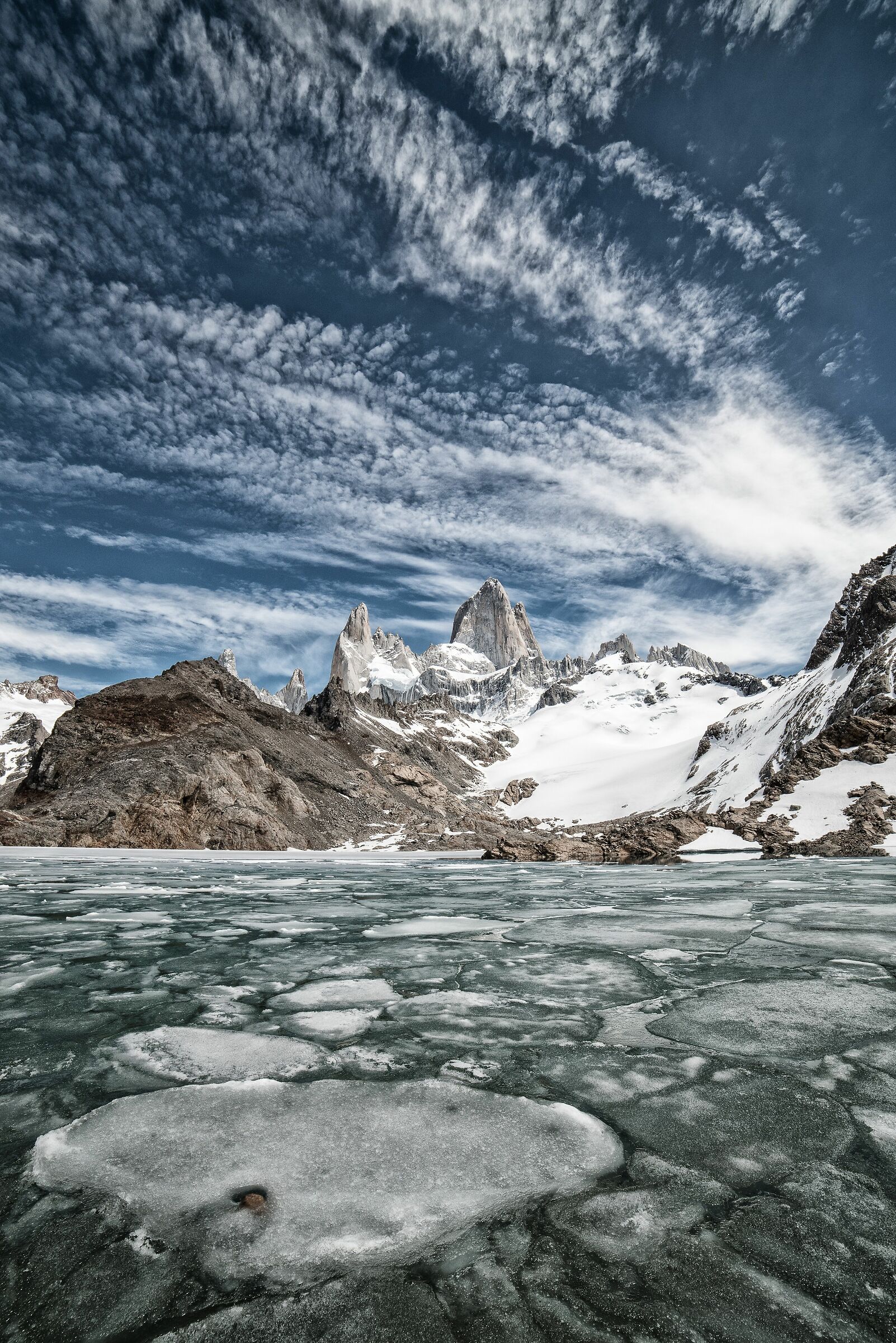 Fitz Roy